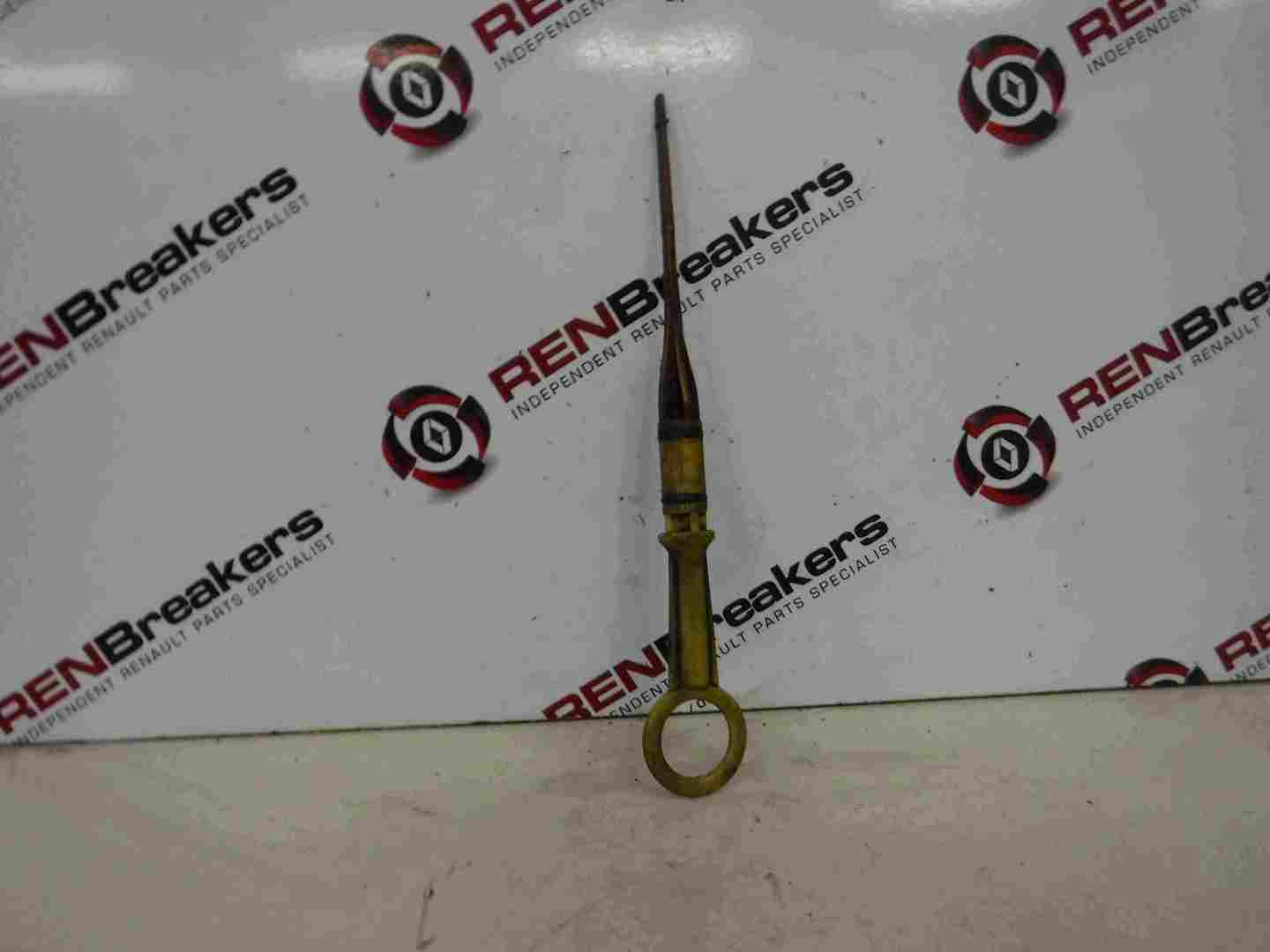 Renault Megane Scenic 1999-2003 1.4 16v Engine Oil Dip Stick Level