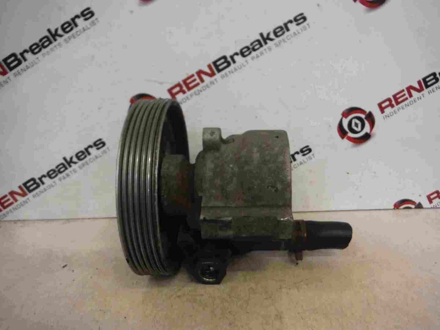 Renault Megane Scenic 1999-2003 1.6 16v Power Steering Pump K4M 700/701