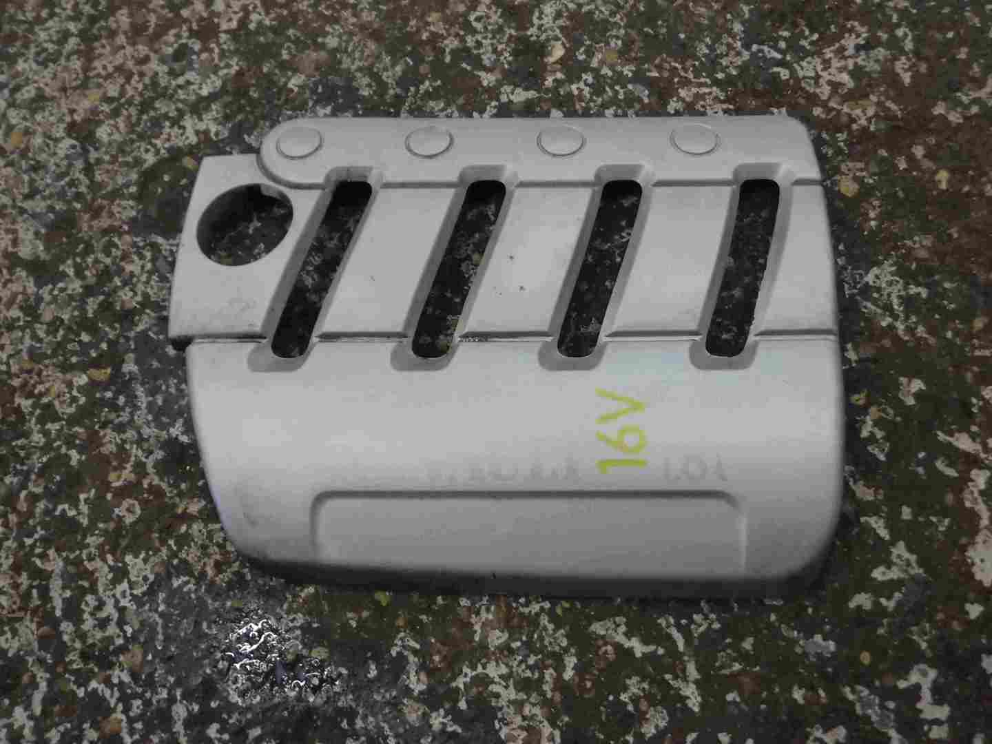 Renault Megane Scenic 1999-2003 1.8 16v Engine Plastic Cover 8200080989