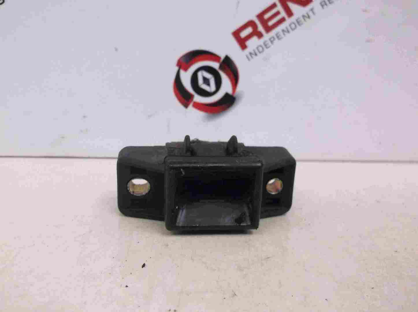 Renault Megane Scenic 1999-2003 Boot Lock Catch Mechanism