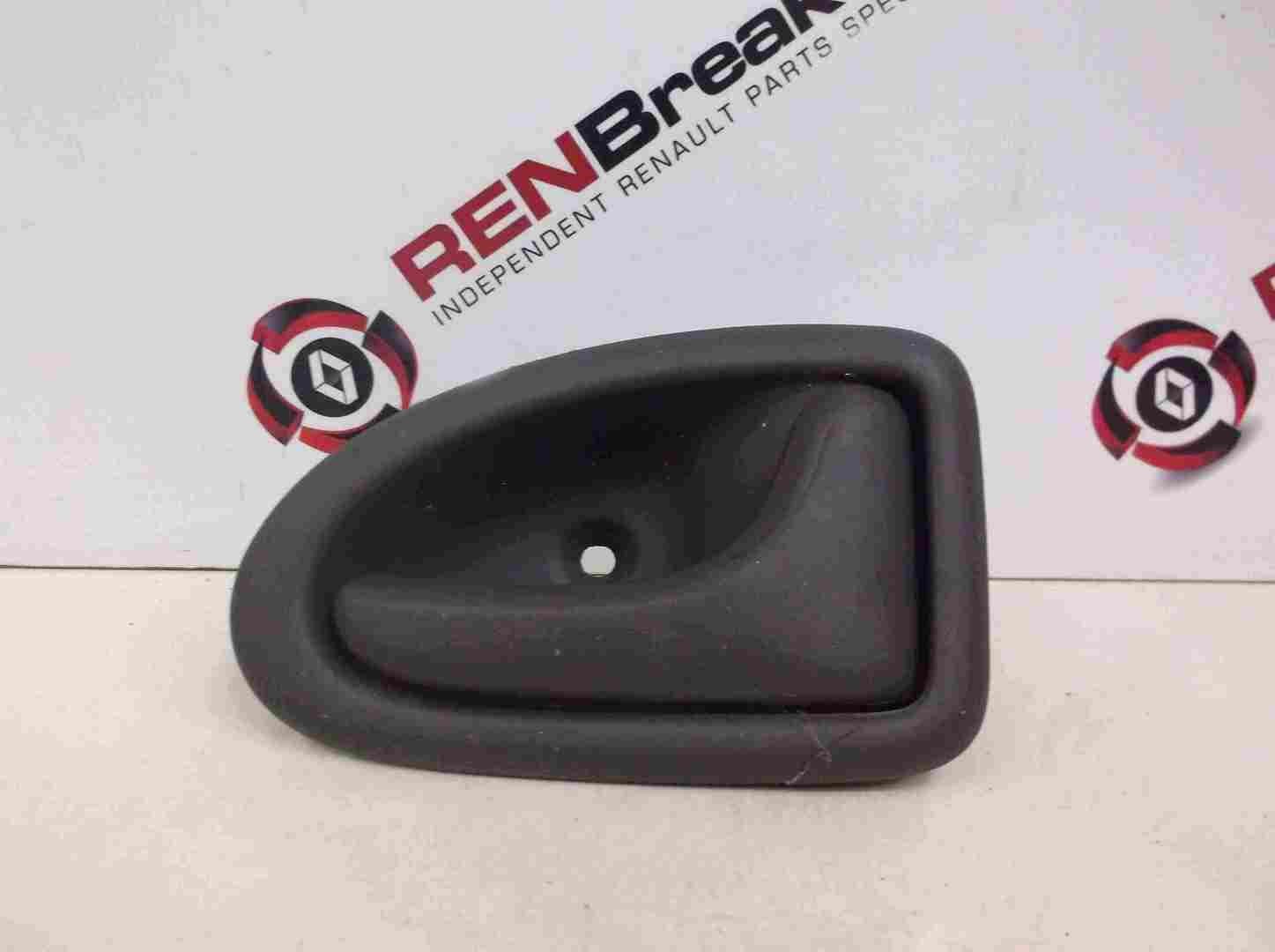 Renault Megane Scenic 1999-2003 Drivers Front OSF Interior Door Handle Cable