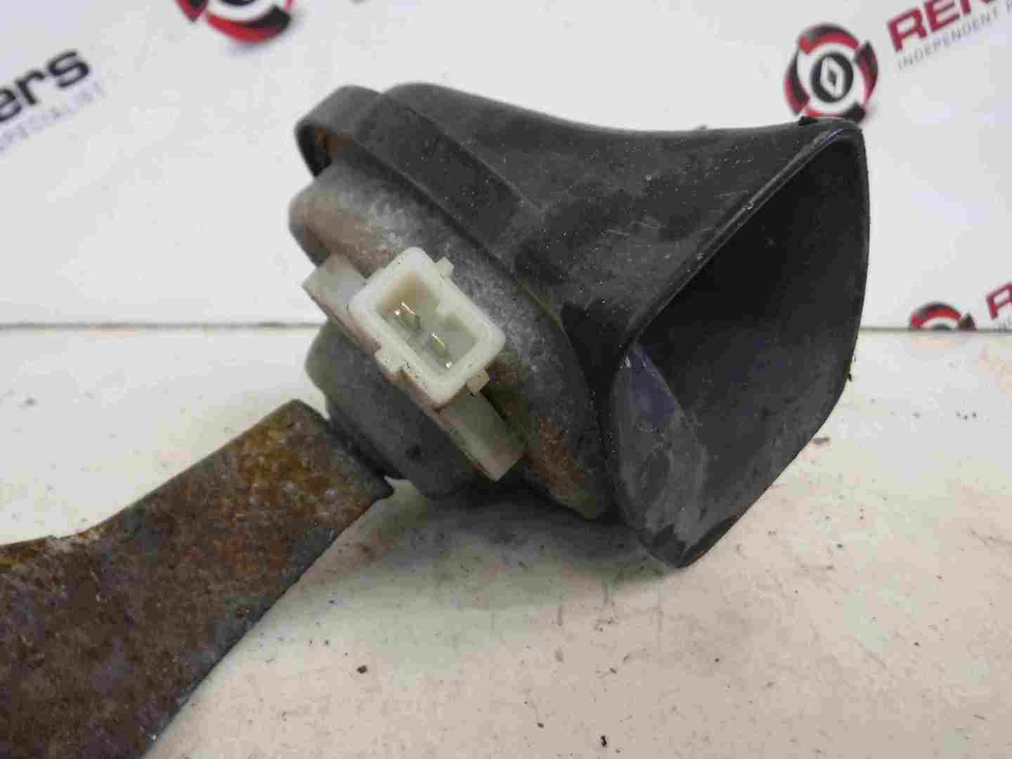 Renault Megane Scenic 1999-2003 Horn Beep