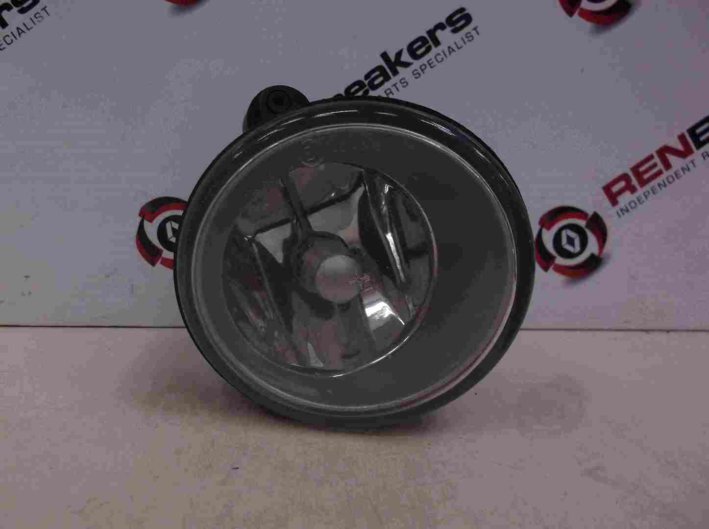 Renault Megane Scenic 1999-2003 Passenger NSF Front Fog Light Spot Lamp