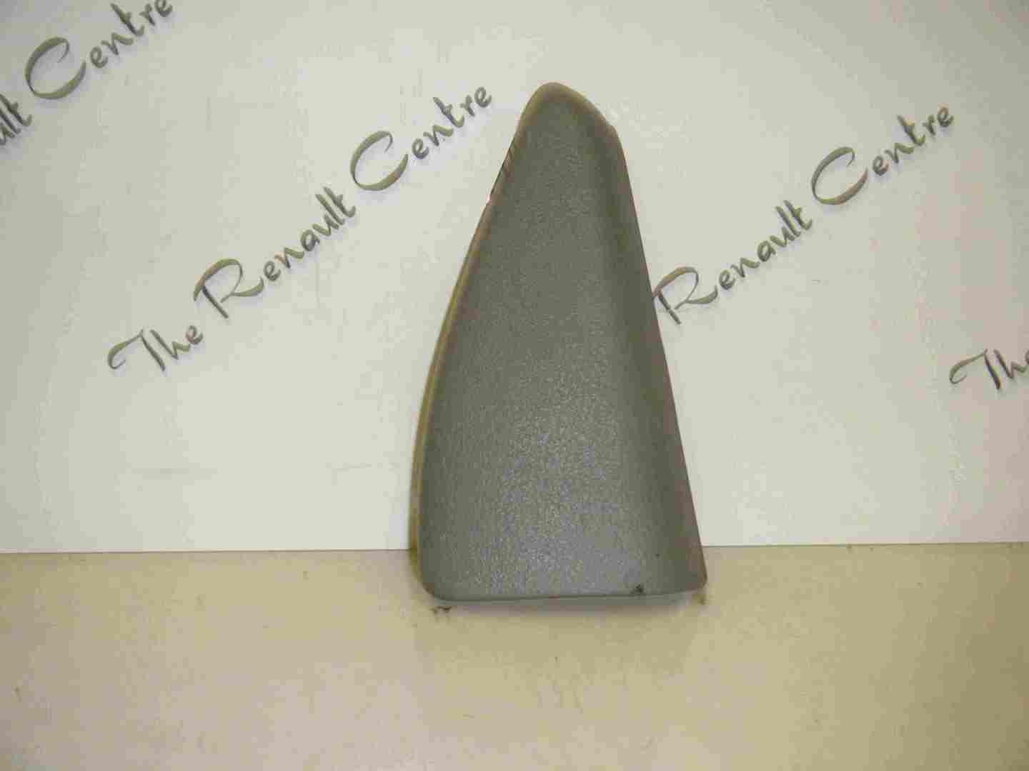 Renault Megane Scenic 1999-2003 Passenger NSR Rear Door Plastic Cover Electric