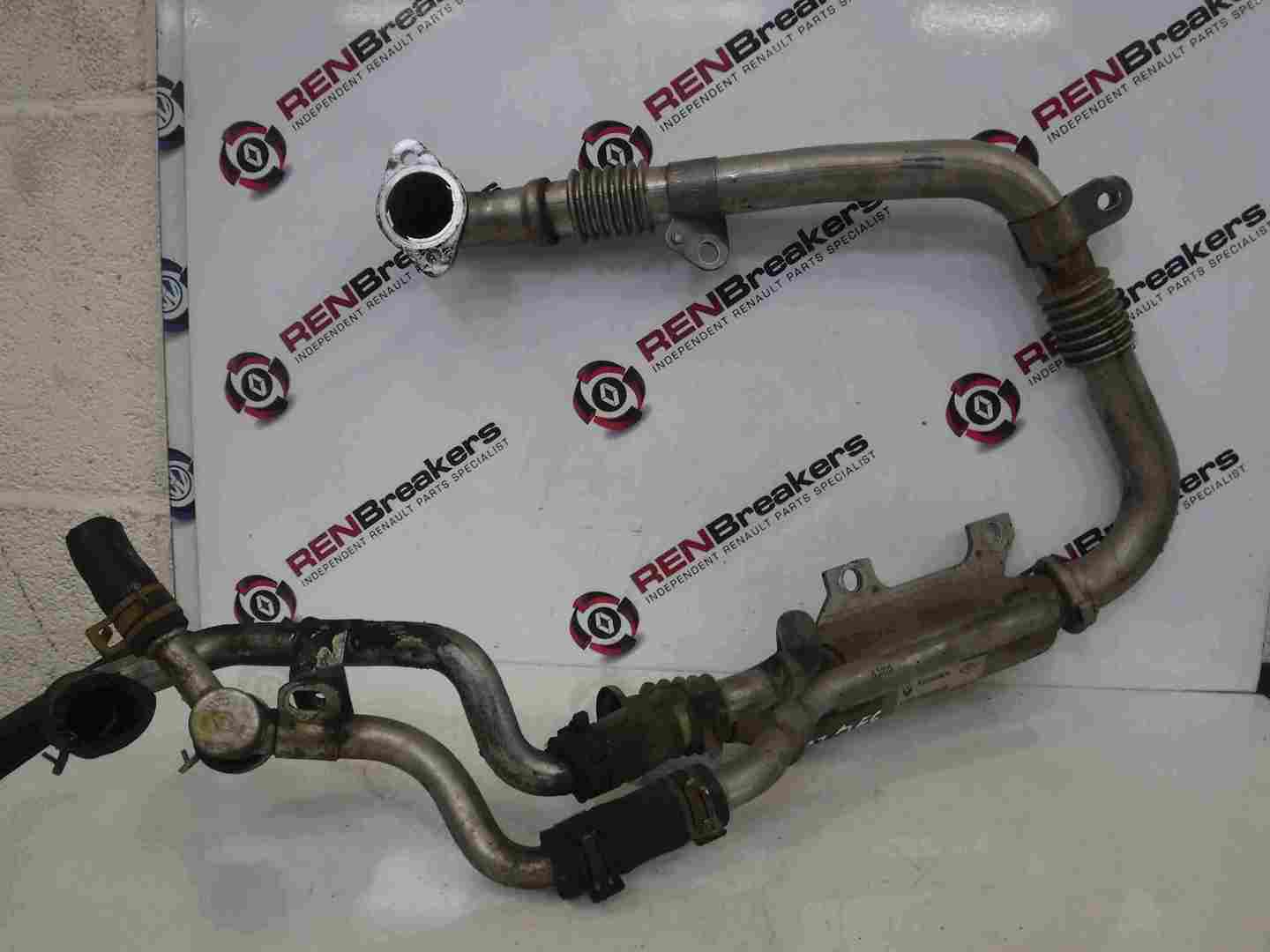 Renault Megane Scenic 2002-2008 1.9 dCi EGR Gas Cooler F9Q 804 8200426934