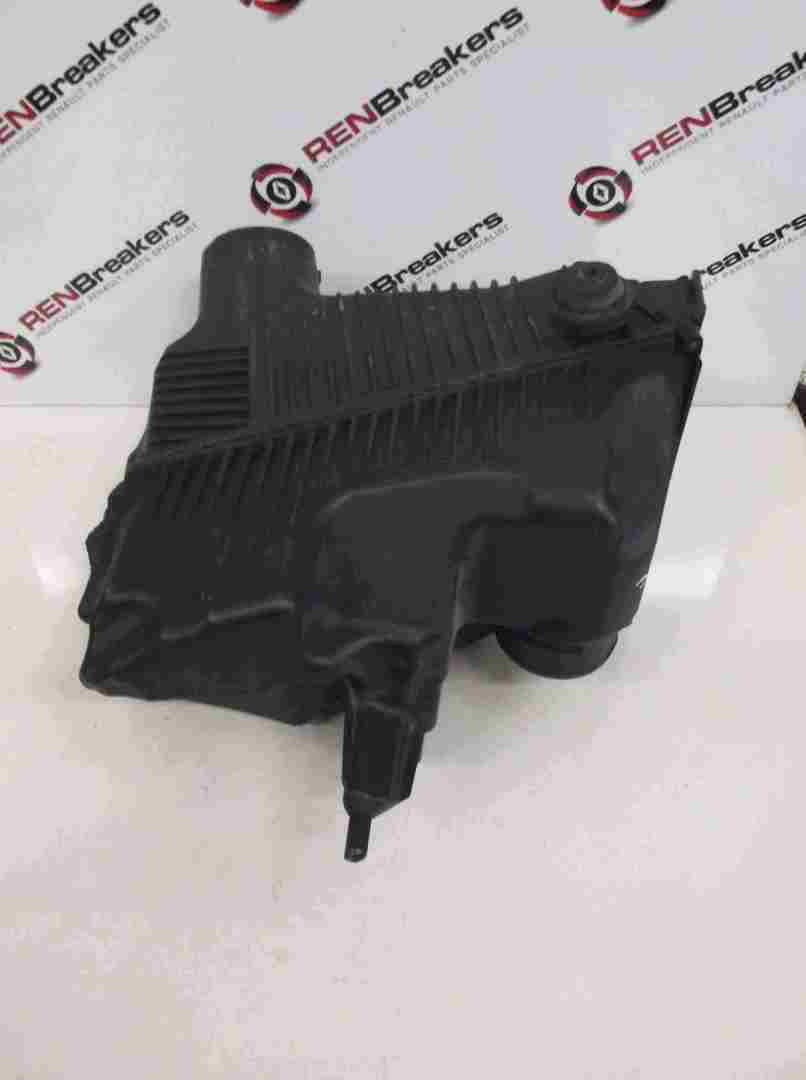 Renault Megane Scenic 2003-2009 1.5 dCi Airbox Filter Housing
