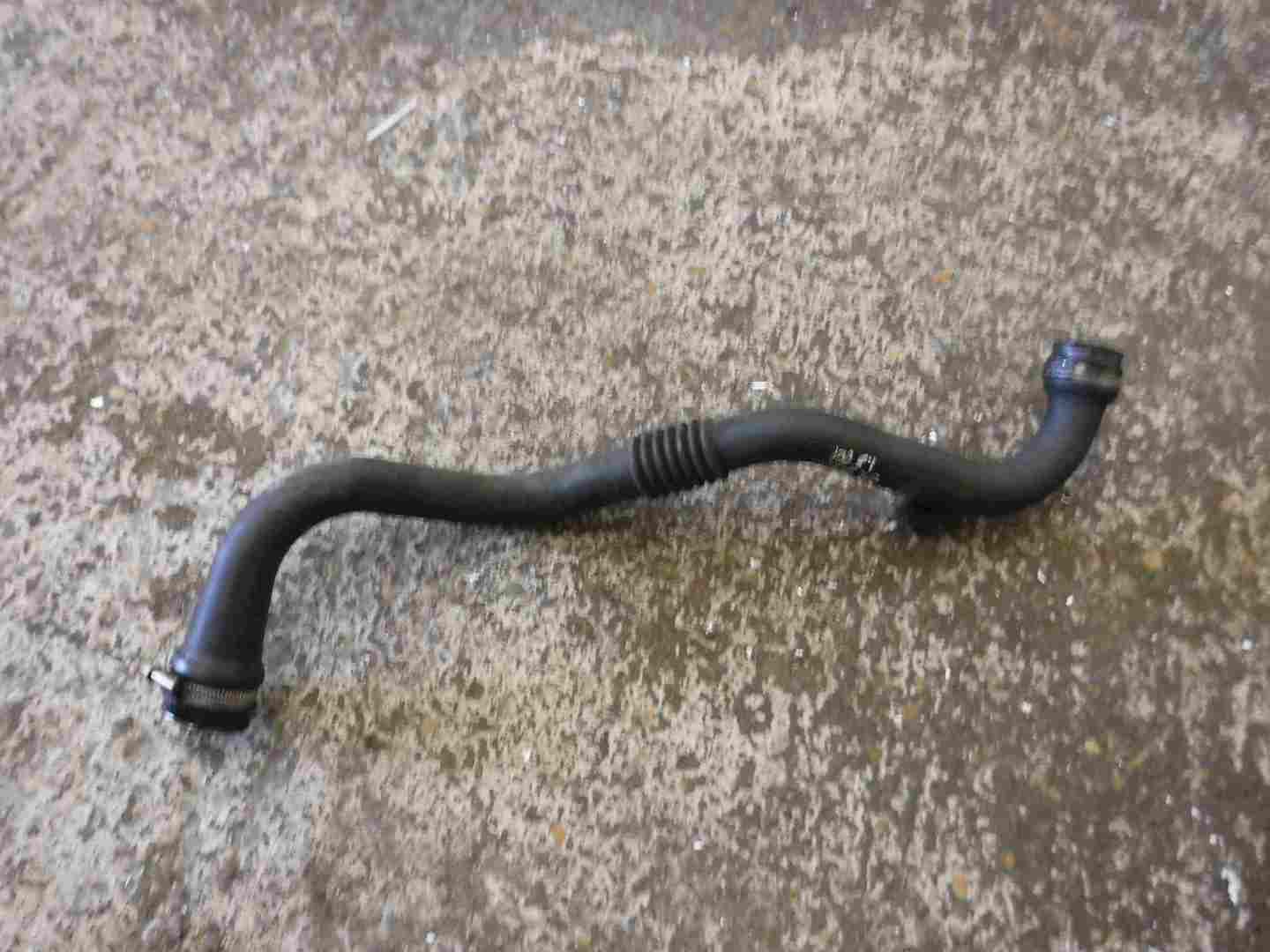 Renault Megane Scenic 2003-2009 1.5 dCi Intercooler Turbo Pipe 8200527670