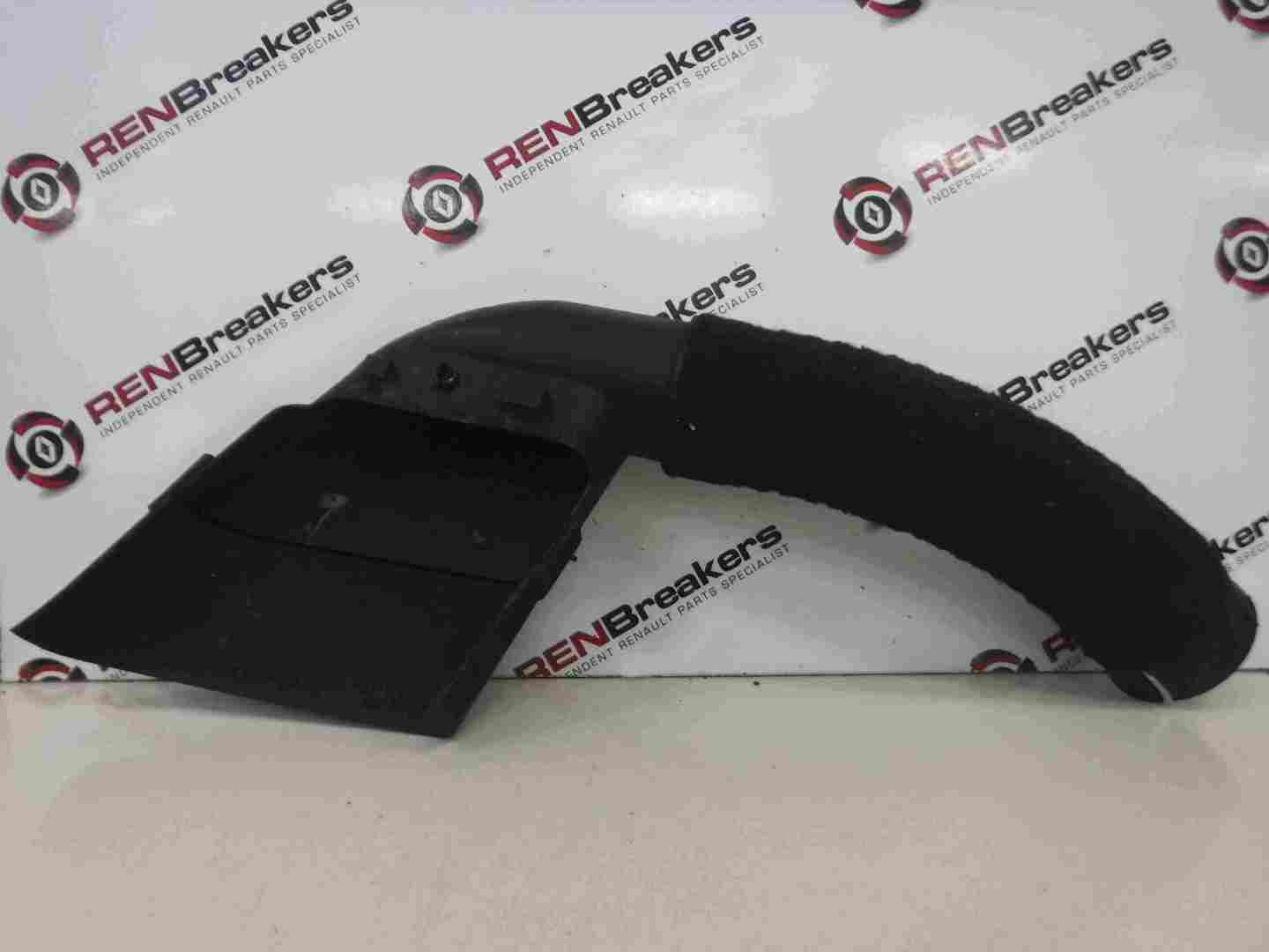 Renault Megane Scenic 2003-2009 1.6 16v Air Intake Pipe 8200177232