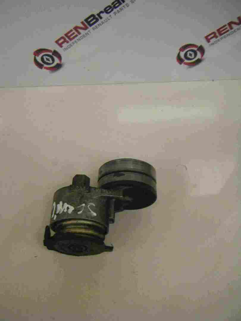 Renault Megane Scenic 2003-2009 2.0 16v Alternator Aux Belt Tensioner Pulley