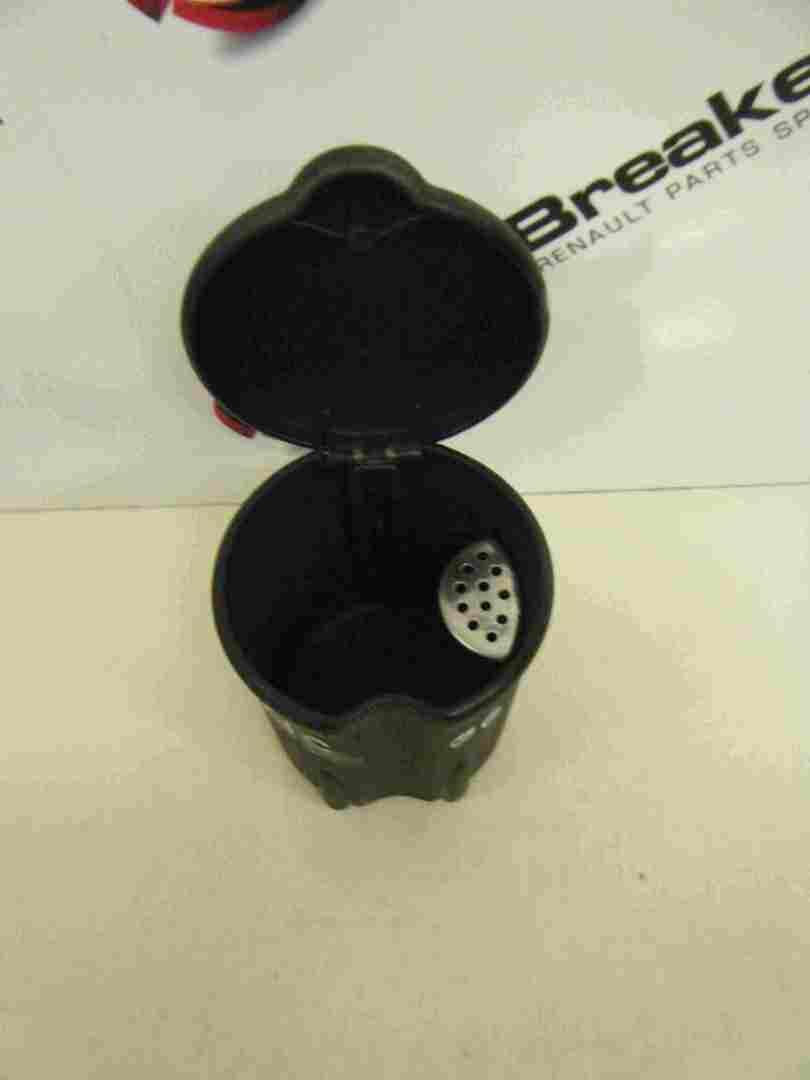 Renault Megane Scenic 2003-2009 Ash Tray Cup Holder 8200079133