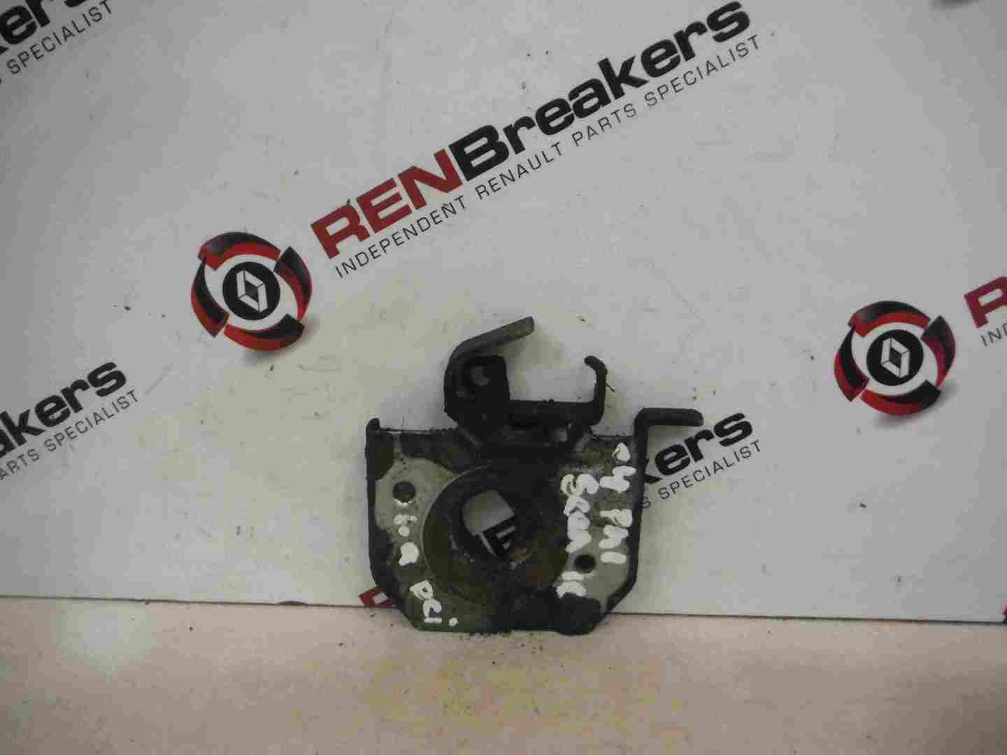 Renault Megane Scenic 2003-2009 Bonnet Catch Latch