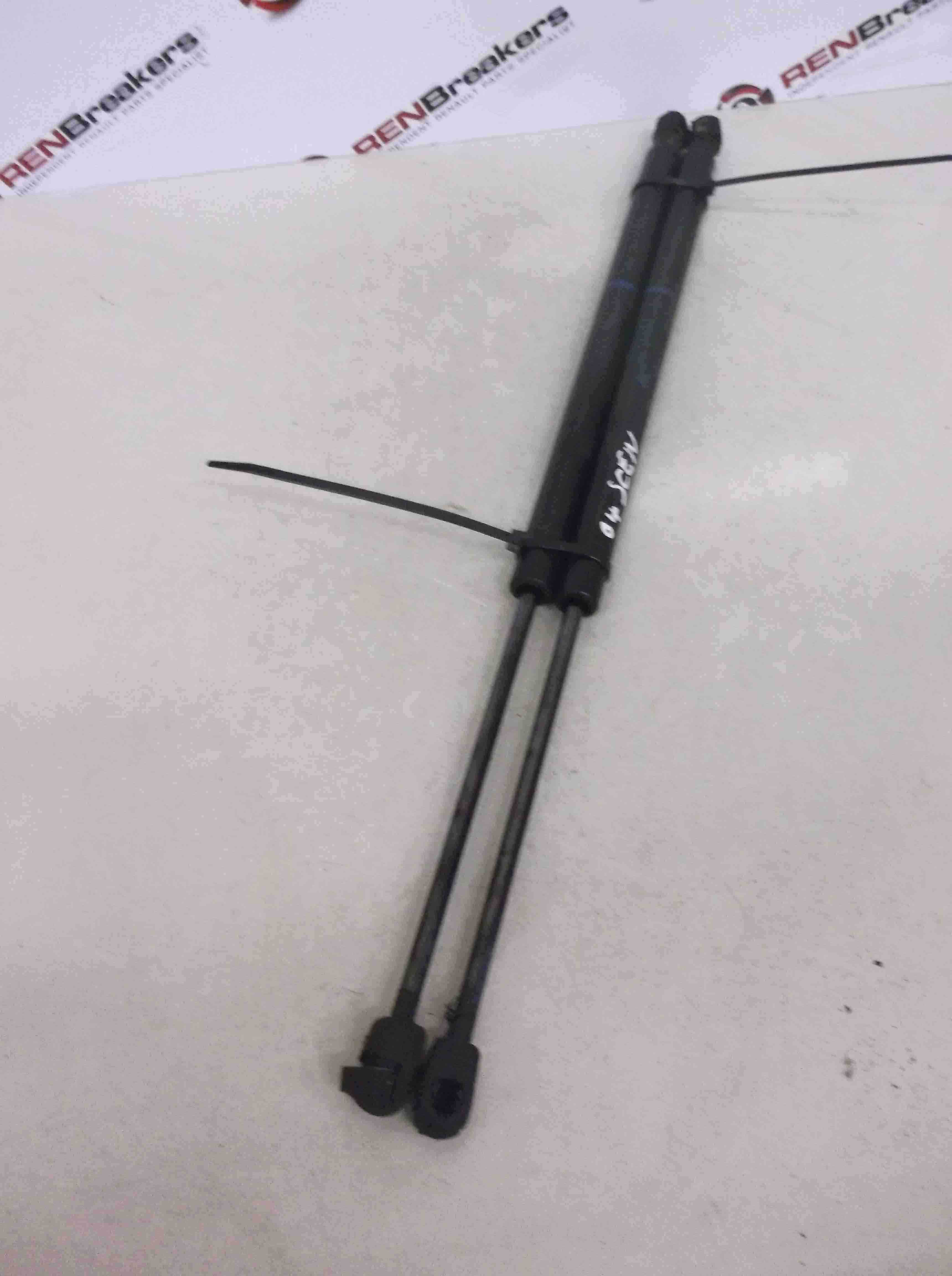 Renault Megane Scenic 2003-2009 Boot Tailgate Boot Gas Struts