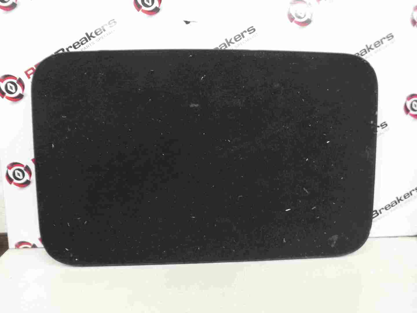 Renault Megane Scenic 2003-2009 Drivers OSR Rear Floor Compartment