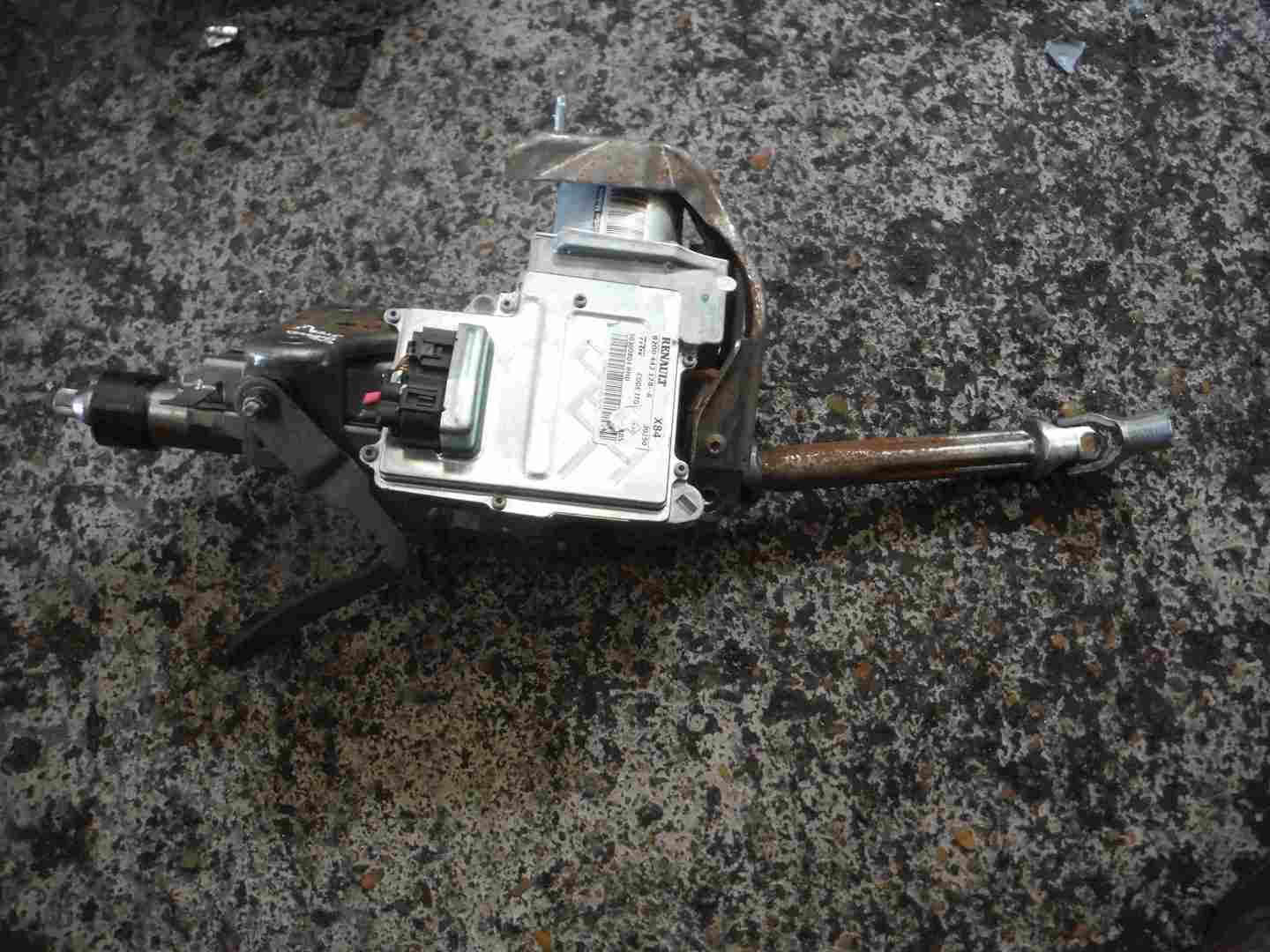 Renault Megane Scenic 2003-2009 Electronic Steering Column 8200442178