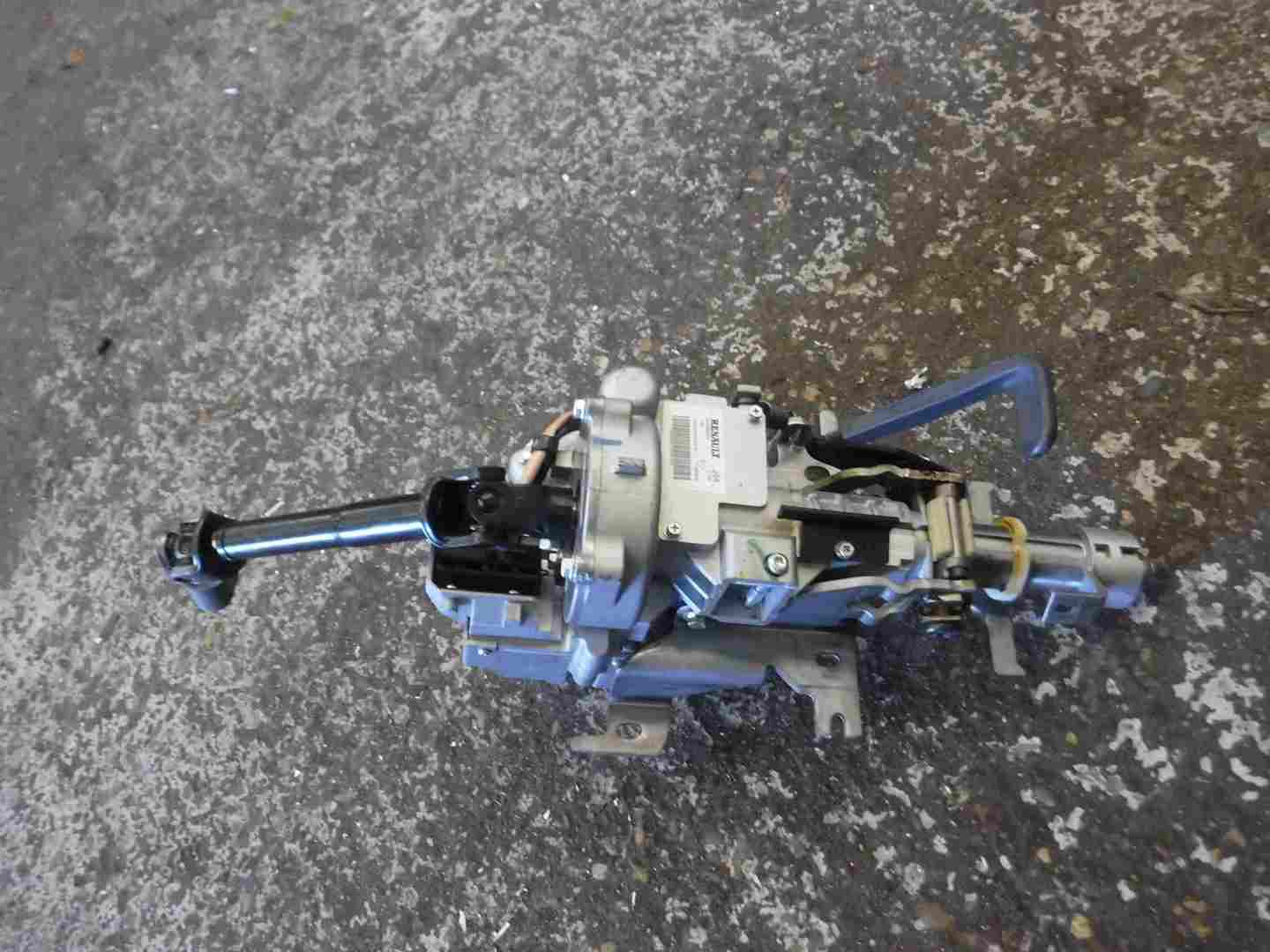 Renault Megane Scenic 2003-2009 Electronic Steering Column   ECU 8200589334