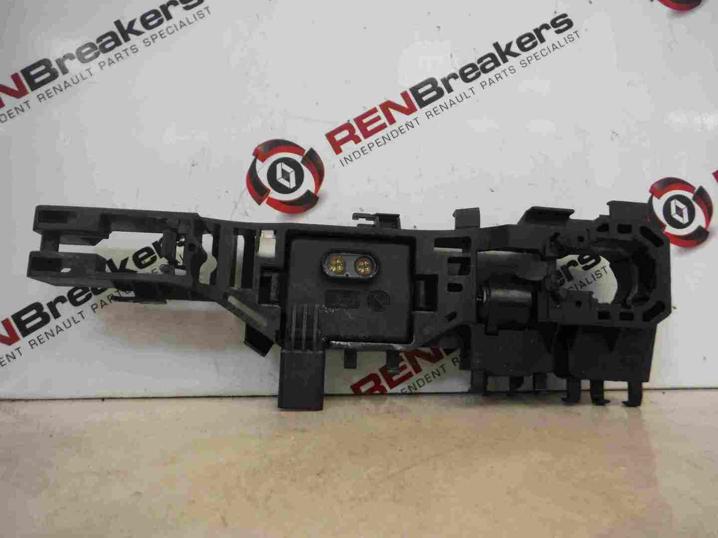 Renault Megane Scenic 2003-2009 Passenger NSF Front Door Handle Keyless Entry
