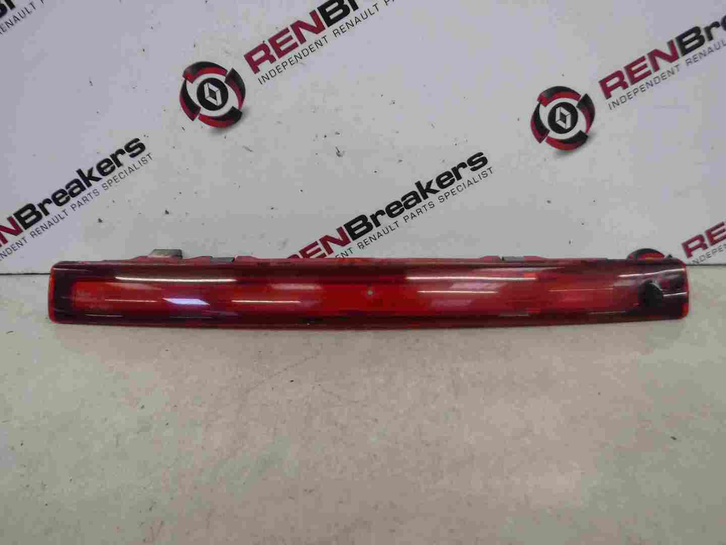 Renault Megane Scenic 2003-2009 Rear Boot High Level Brake Light 8200073239