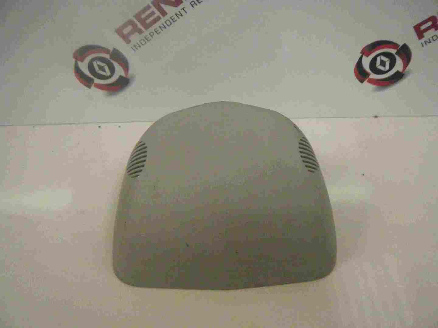 Renault Megane Scenic 2003-2009 Rear View Mirror AutoDimming Trim Cover