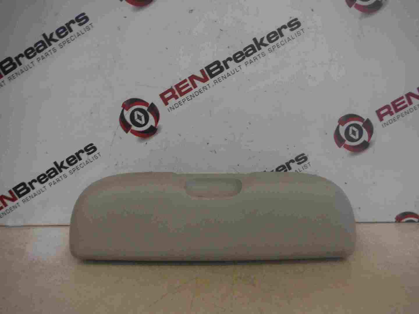 Renault Megane Scenic 2003-2009 Sunroof Glasses Holder