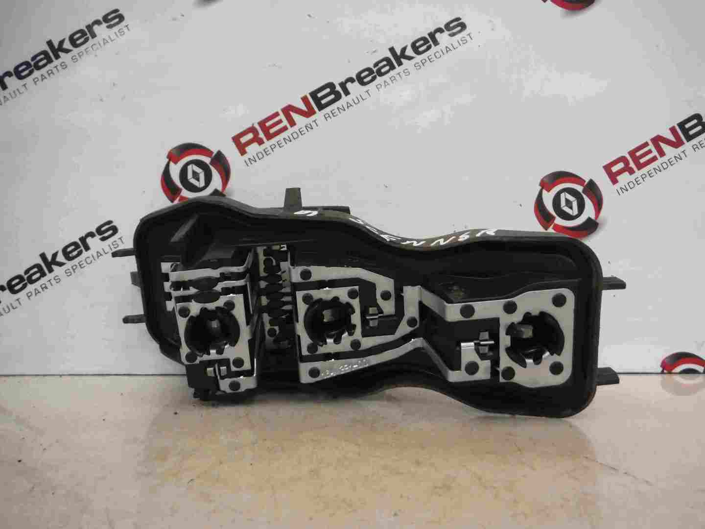 Renault Megane Scenic 2006-2009 Passenger NSR Rear Light Bulb Holder