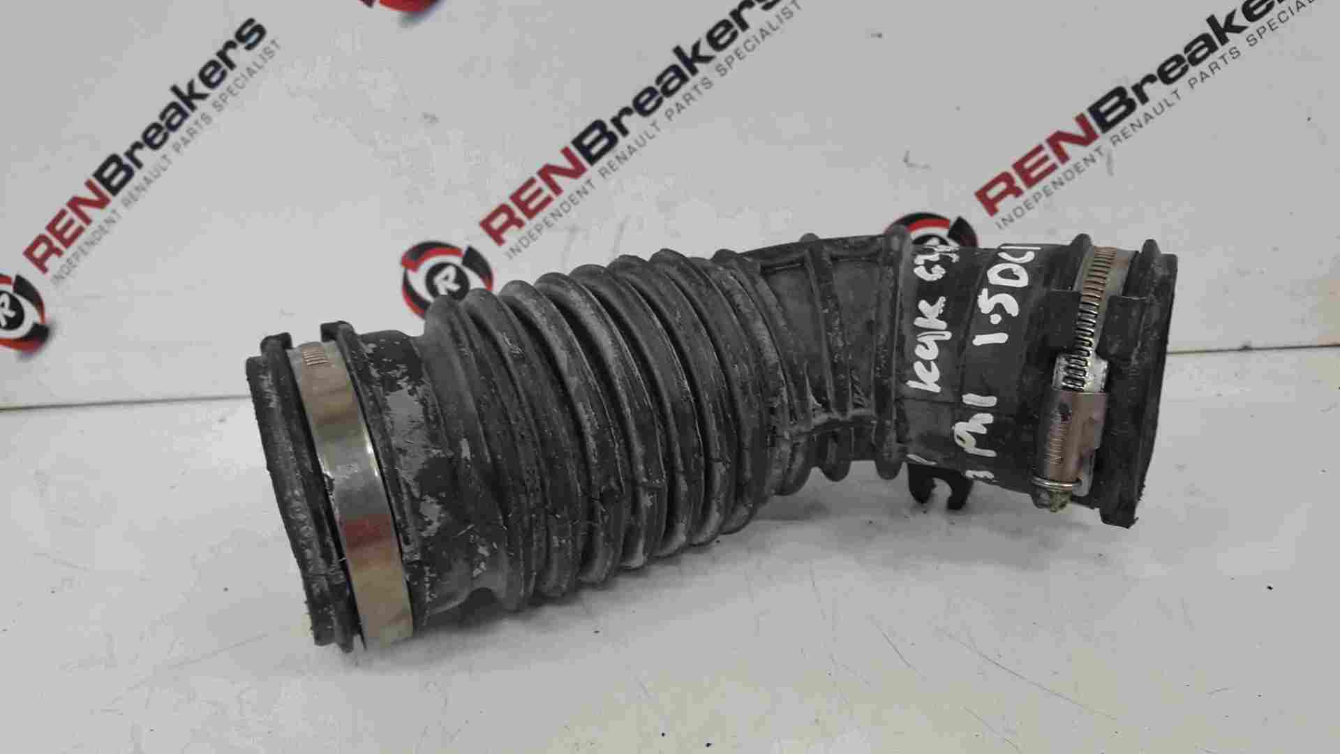 Thumb 2 Renault Megane Scenic Kangoo MK3 2009-2016 1.5 DCI Air Intake Pipe Hose