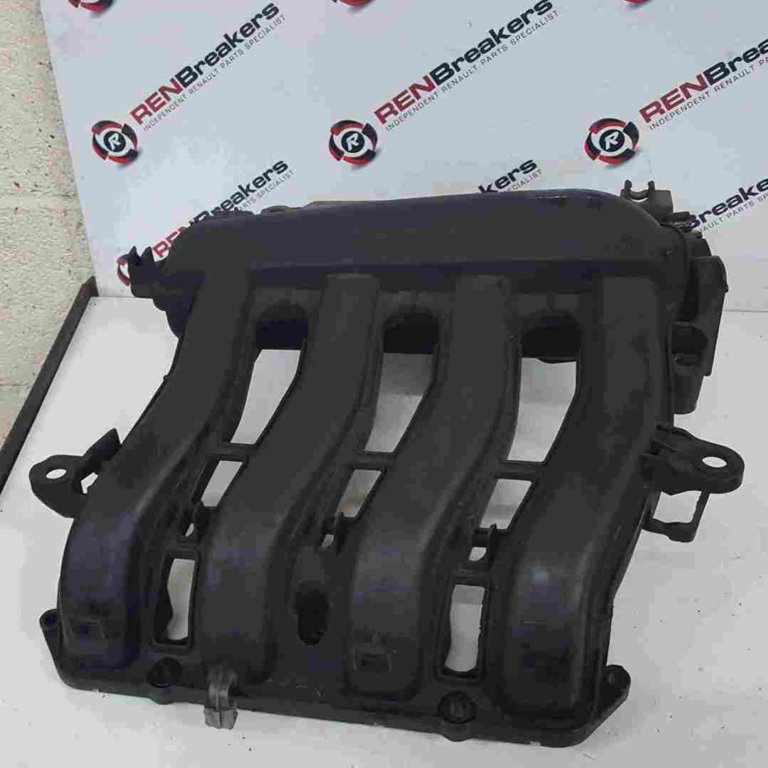 Renault Clio MK3 2005-2012 1.6 16v Inlet Manifold Mani 3 8200647713