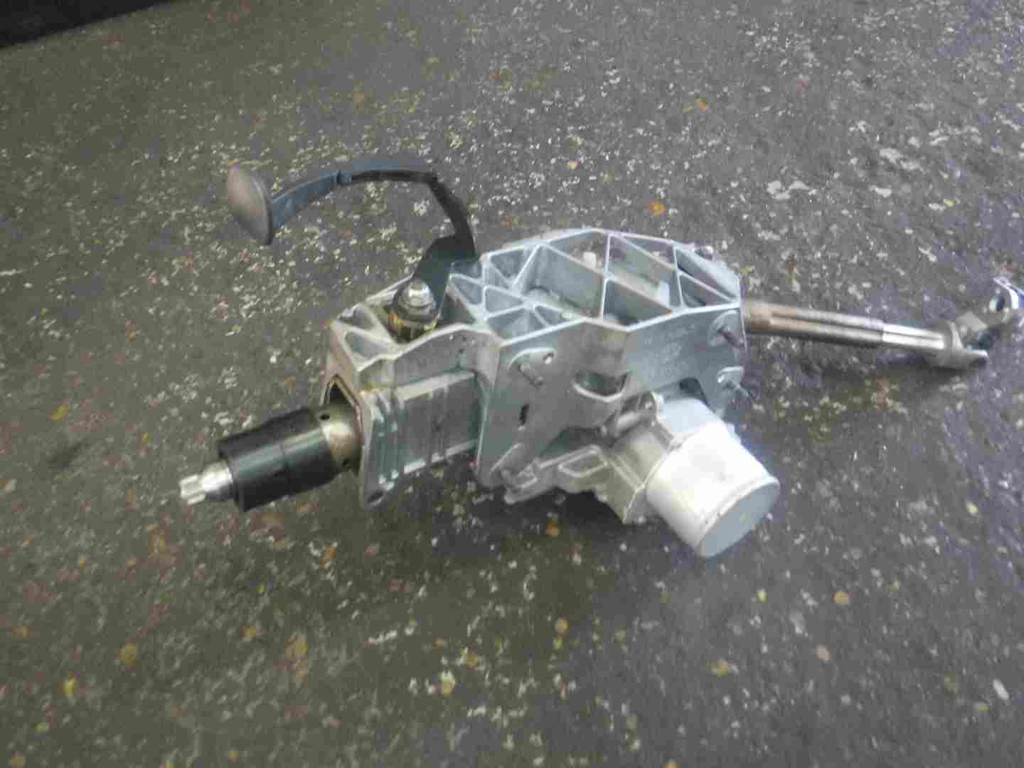 Renault Megane Sport 175 2002-2008 GT 2.0 dCi Electronic Steering Column