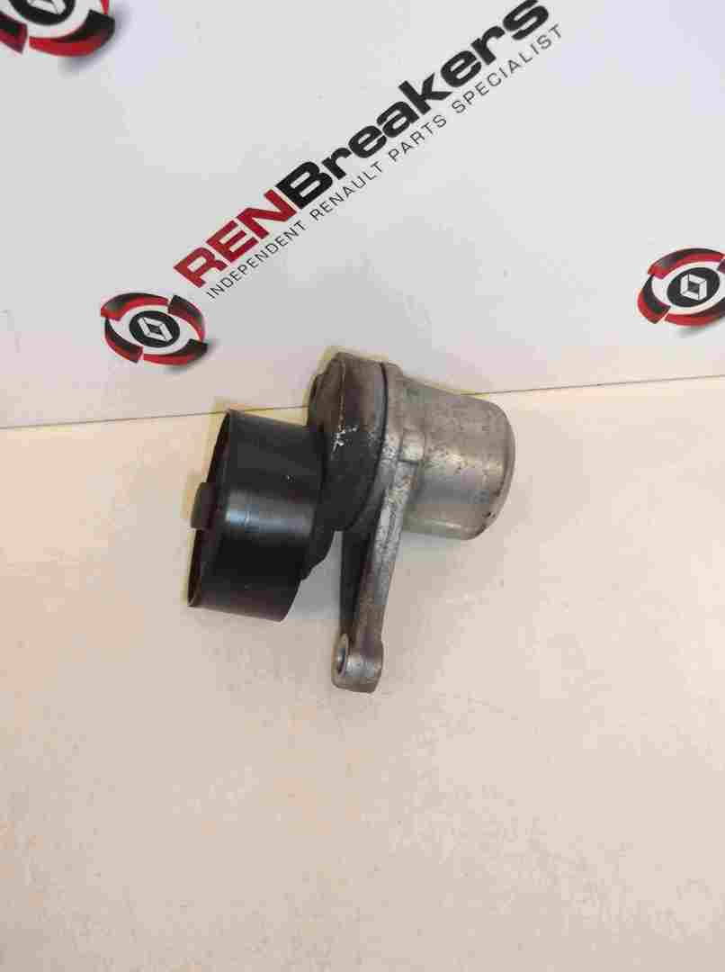 Renault Megane Sport 2002-2008 175 2.0 dCi Alternator Aux Belt Tensioner pulley