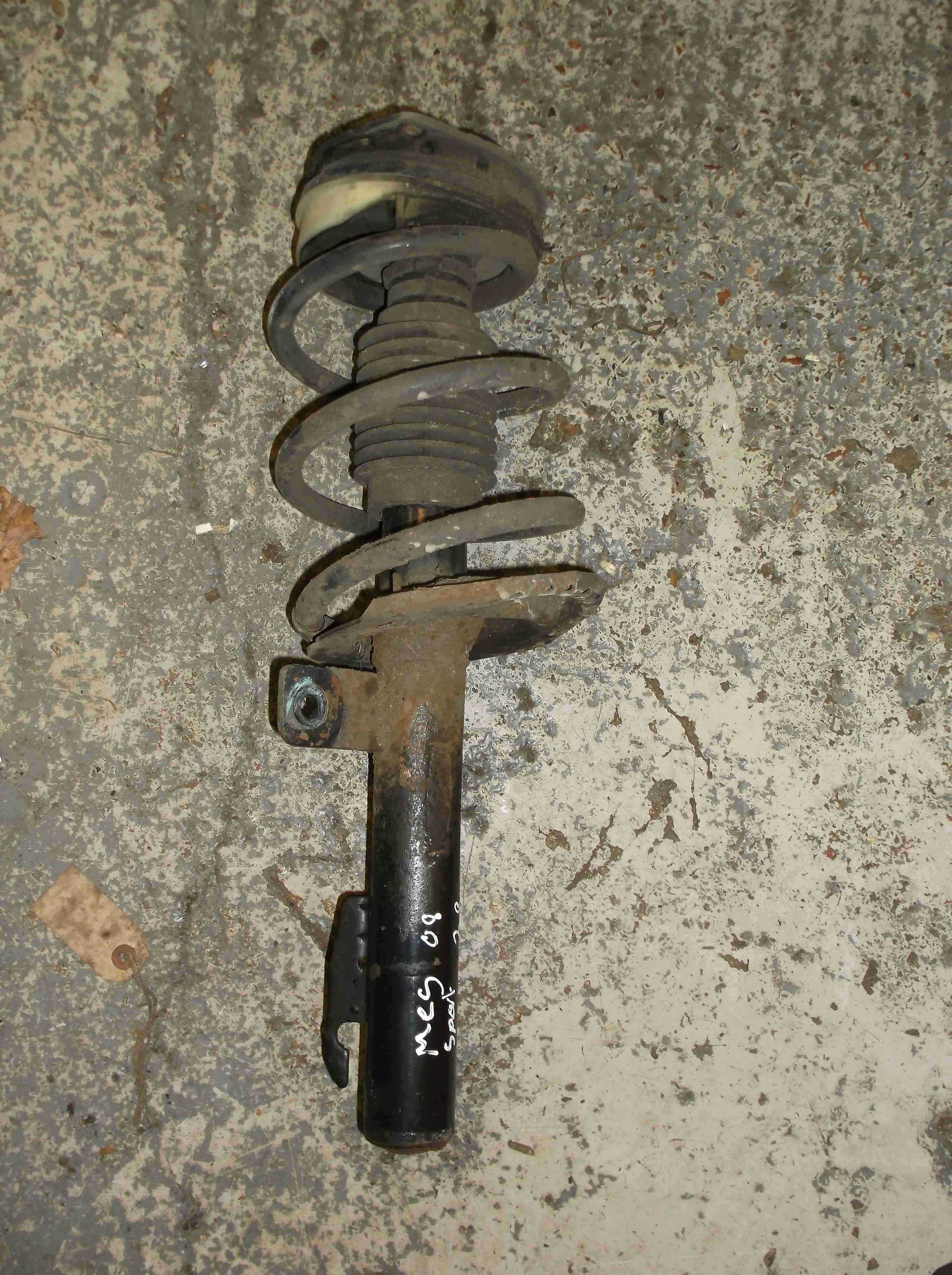 Renault Megane Sport 2003-2008 175 2.0 dCi Passenger NSF Front Shock Strut