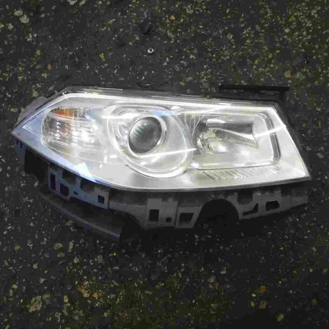 Renault Megane Sport 2002-2008 225 Drivers OSF Front Headlight FACELIFT