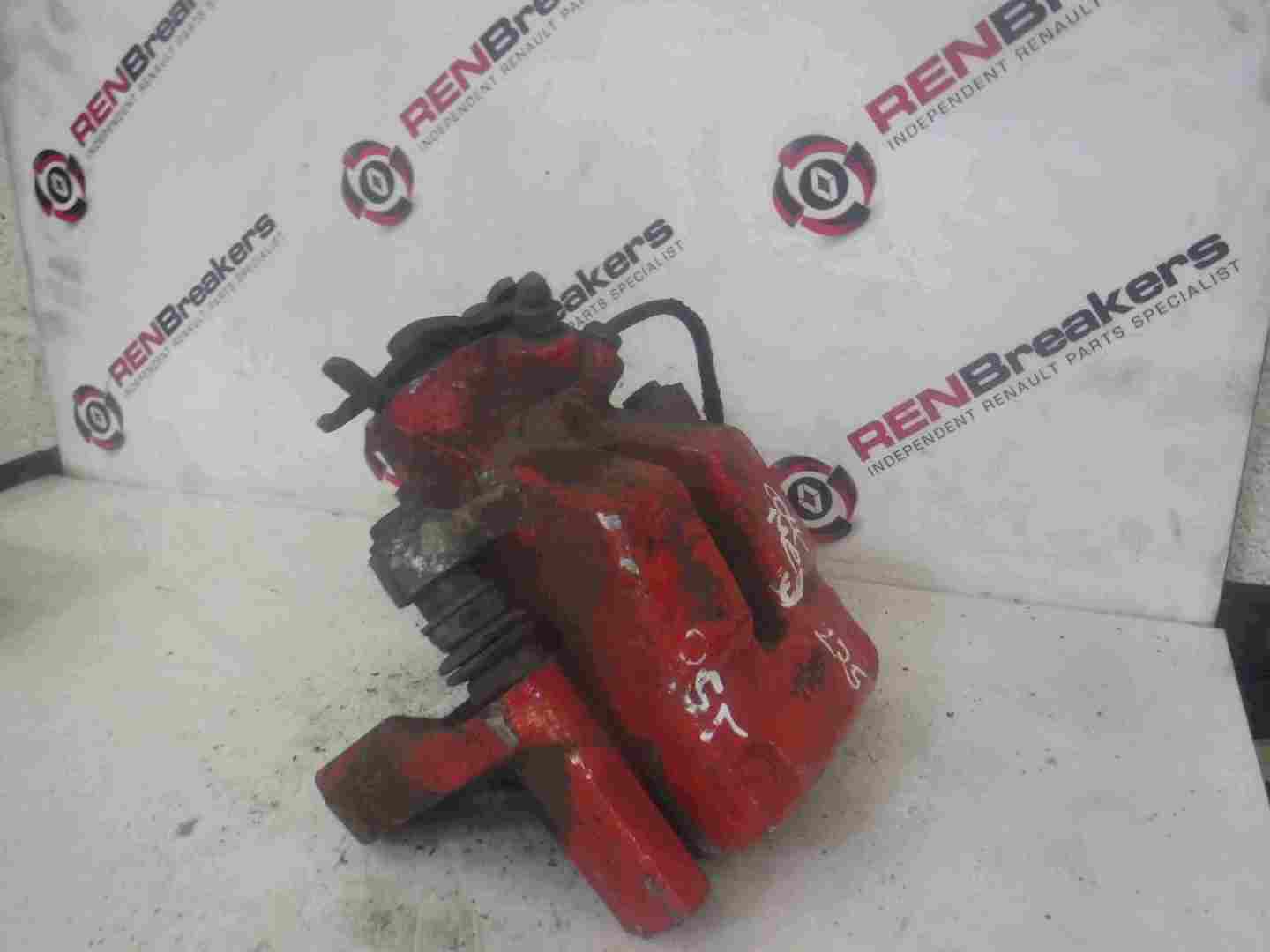 Renault Megane Sport 2002-2008 225 Drivers OSR Rear Brake Caliper