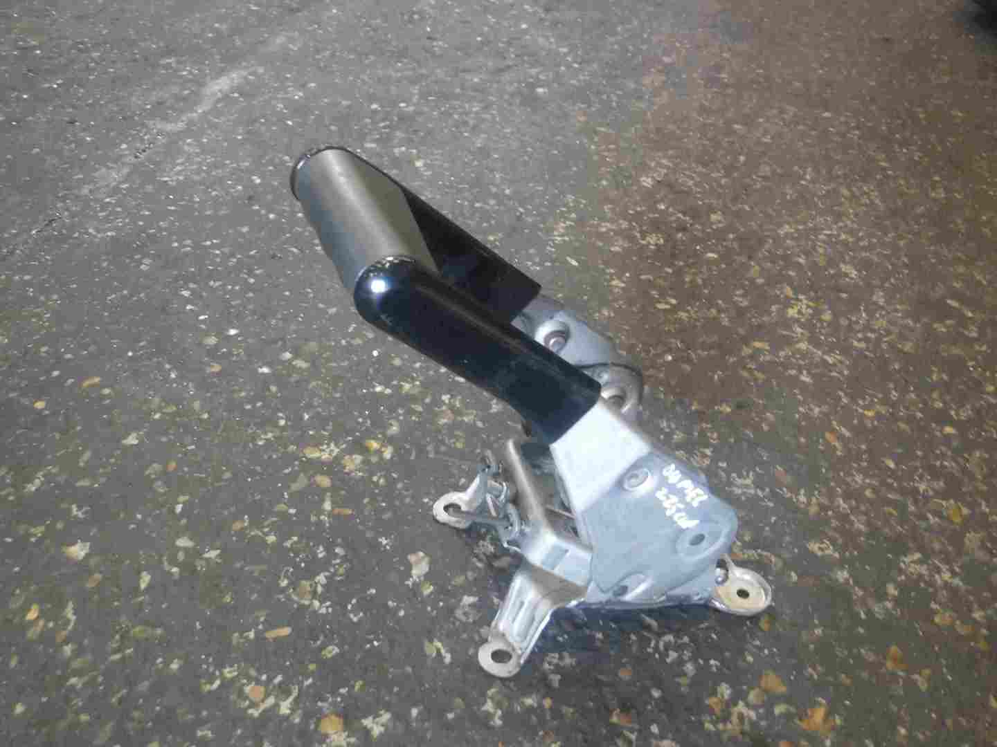Renault Megane Sport 2002-2008 225 Dual Twin Handbrake Gloss Black 8200306355