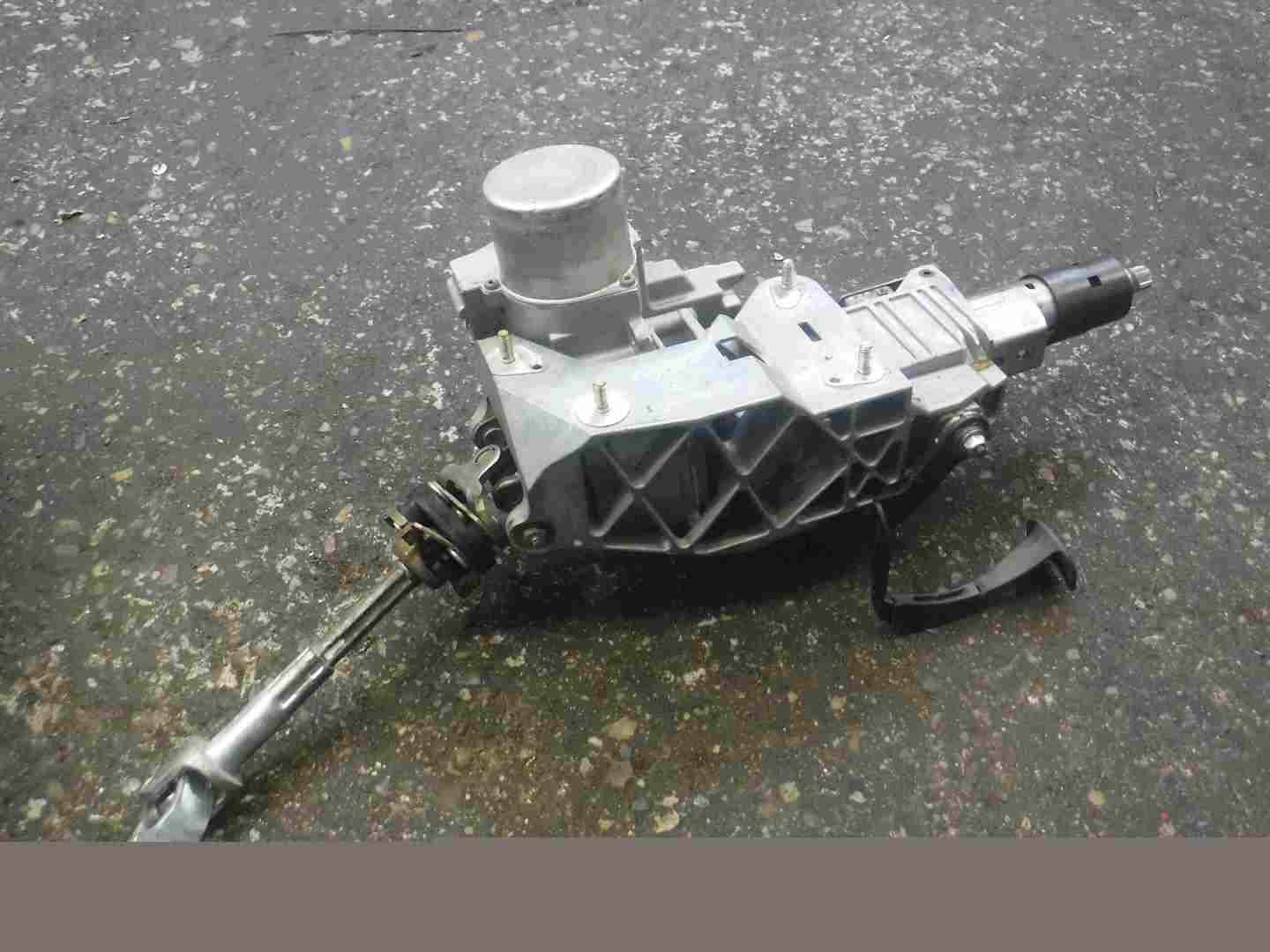 Renault Megane Sport 2002-2008 225 Electronic Steering Column 8200369078