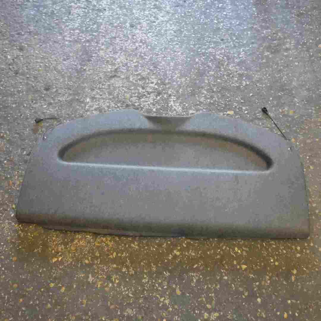 Renault Megane Sport 2002-2008 Rear Tailgate Boot Parcel Shelf 8200034999