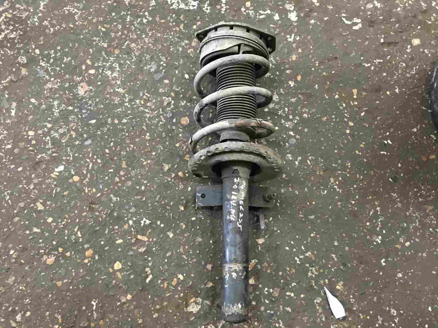 Renault Megane Sport 225 2002-2008 Passenger NSF Front Spring Suspension Strut