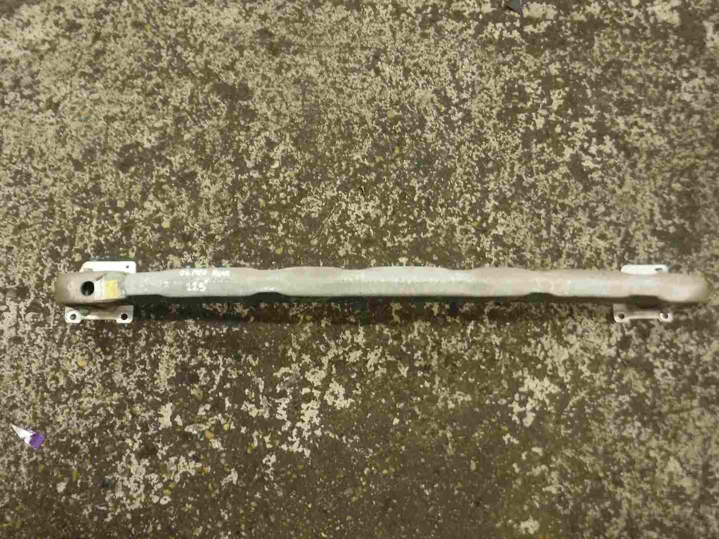 Renault Megane Sport 225 2002-2008 Rear Reinforcement Crash Bar
