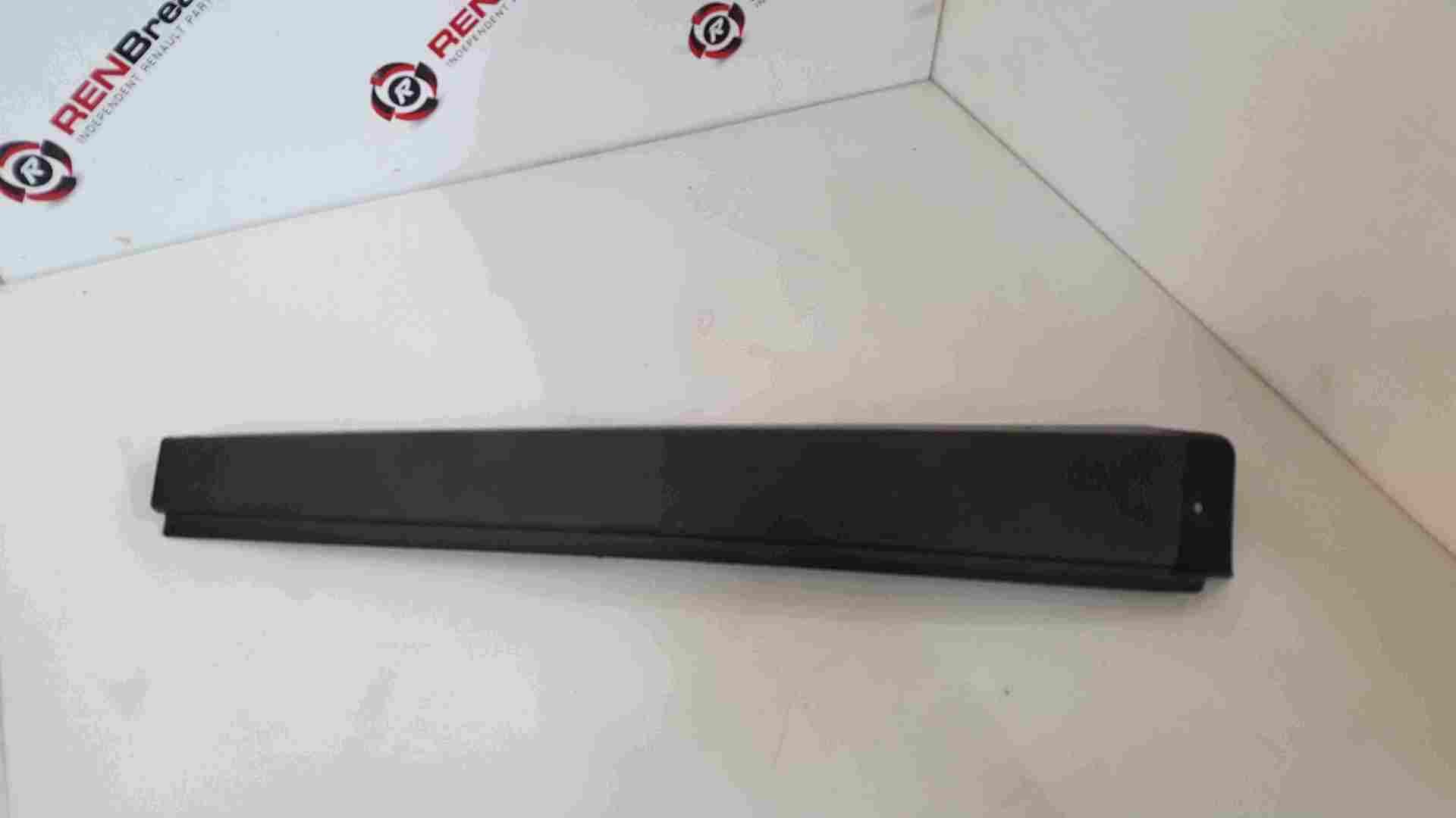 Renault Megane Sport MK2 2002-2008 225 Drivers OSF Front B Pillar Trim