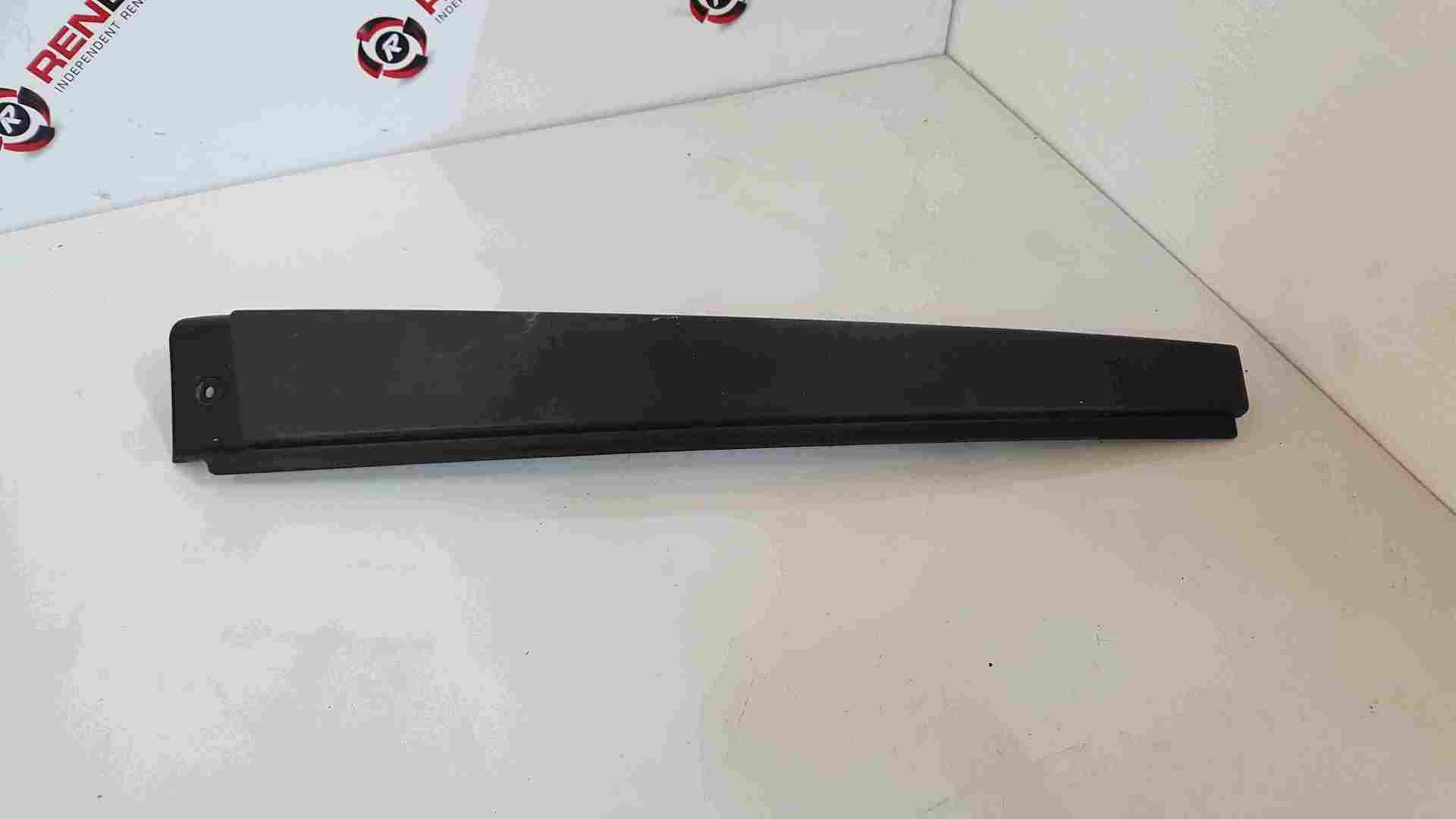 Renault Megane Sport MK2 2002-2008 225 Passenger NSF Front B Pillar Trim