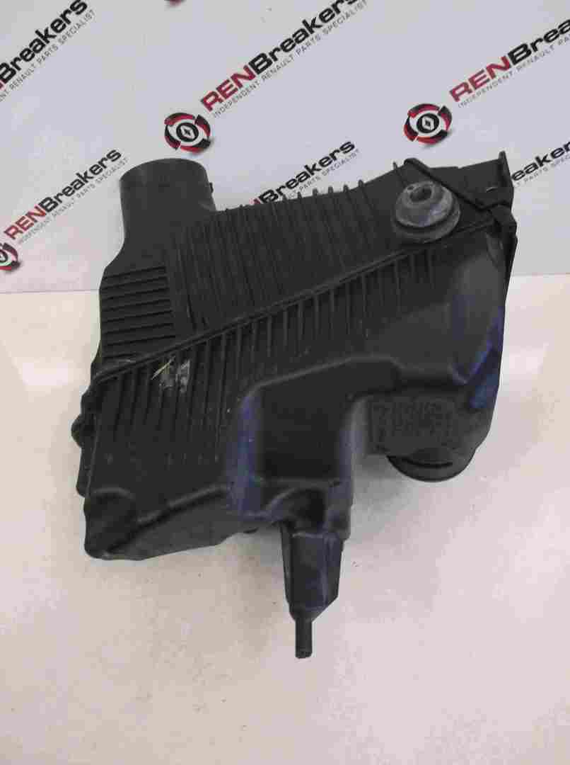 Renault Megnae Scenic 2003-2009 1.6 16v Airbox Filter Housing