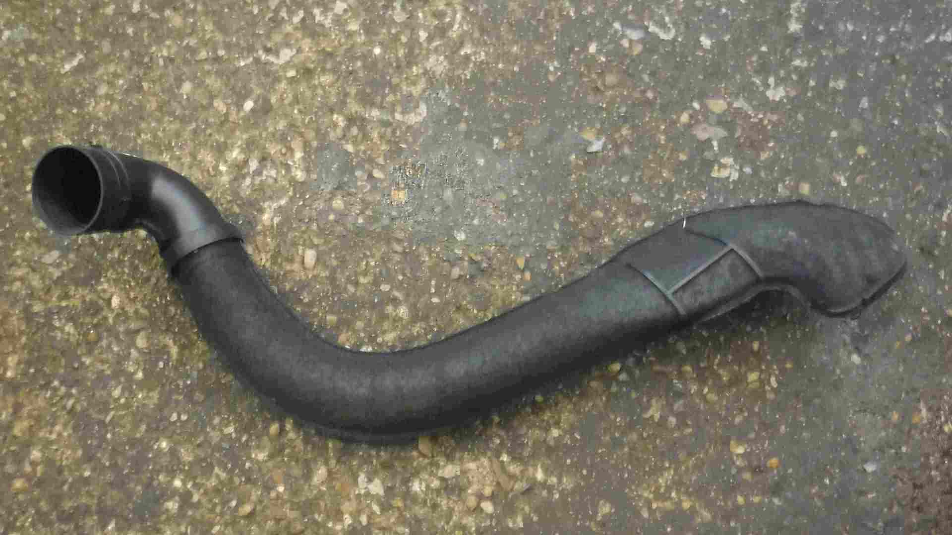 Renault Modus 2004-2008 1.5 dCi Air Intake Hose Pipe 8200381079