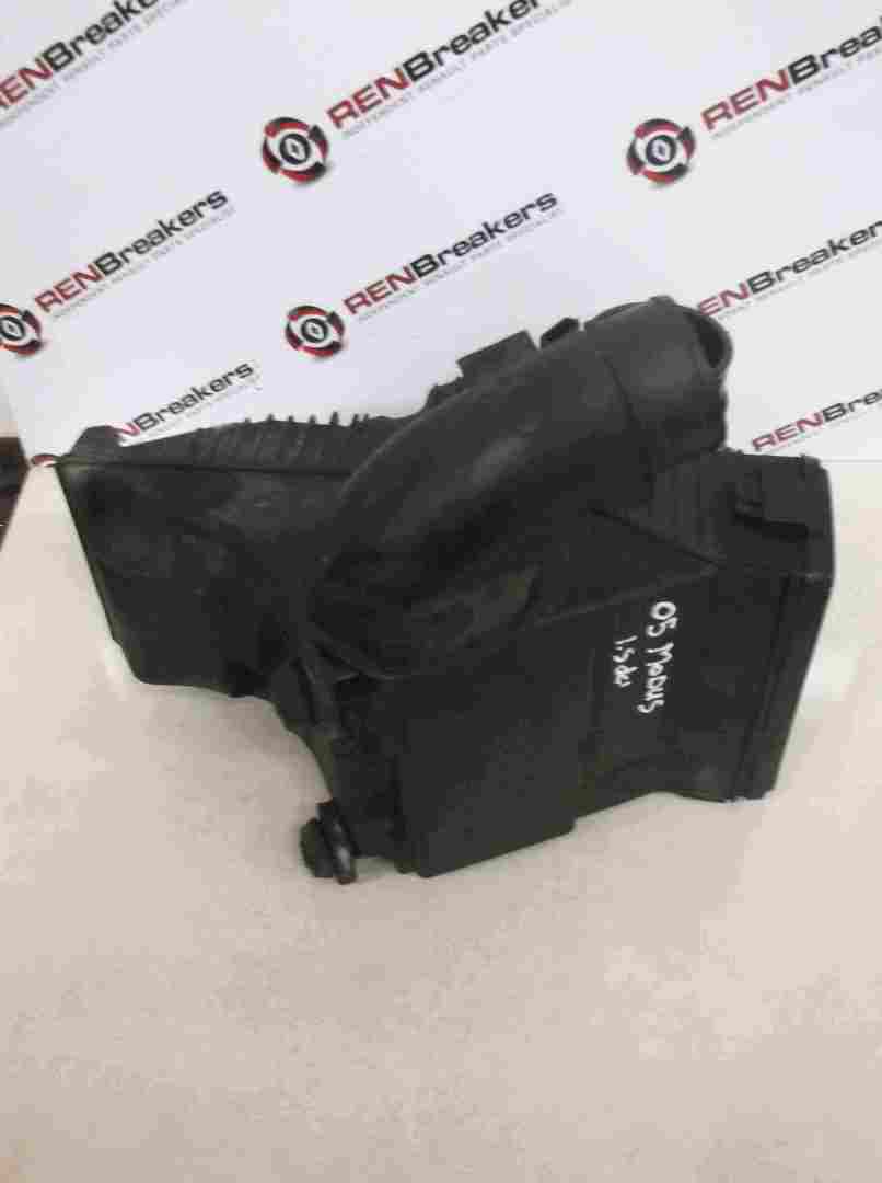 Renault Modus 2004-2008 1.5 dCi Airbox Filter Housing