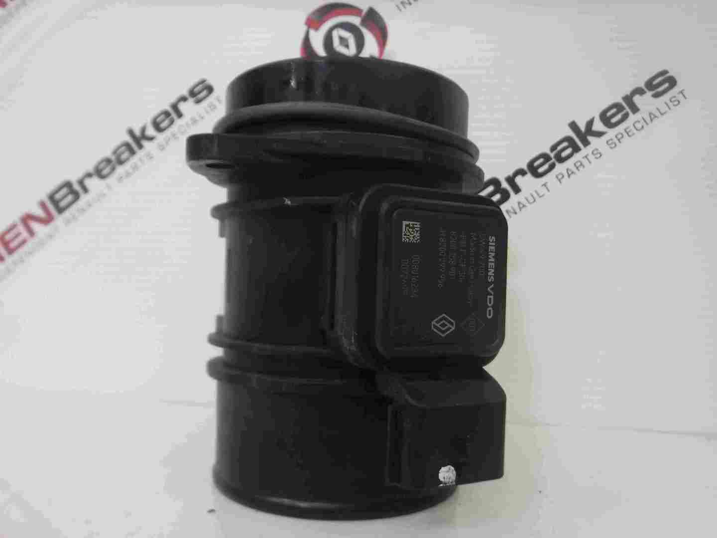 Renault Modus 2004-2008 1.5 dCi Mass Air Flow Meter Sensor 8200358901 8200299956