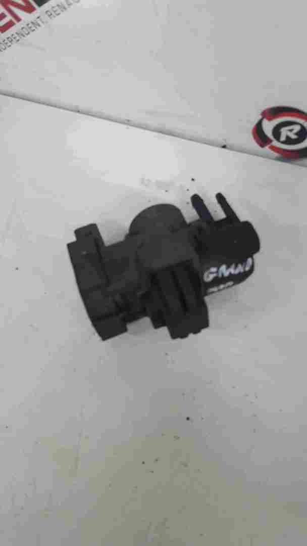 Thumb 2 Renault Modus 2004-2008 1.5 DCi Turbo Solenoid