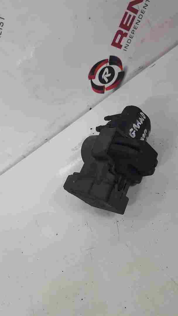 Thumb 3 Renault Modus 2004-2008 1.5 DCi Turbo Solenoid