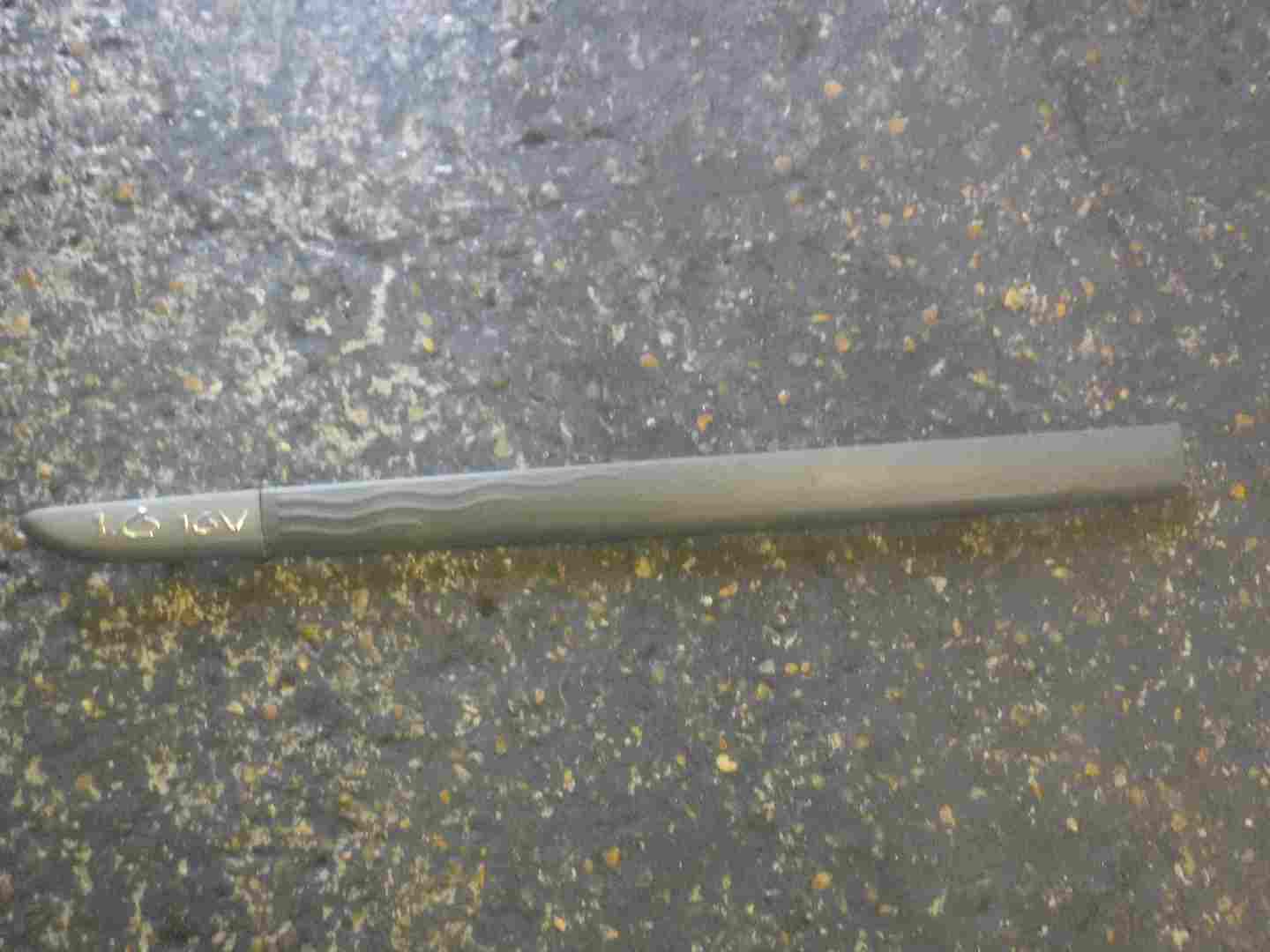 Renault Modus 2004-2008 1.6 16v  Passenger NSF Front Door Moulding Trim