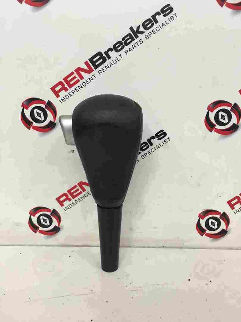 Renault Modus 2004-2008 Automatic Gearstick Knob