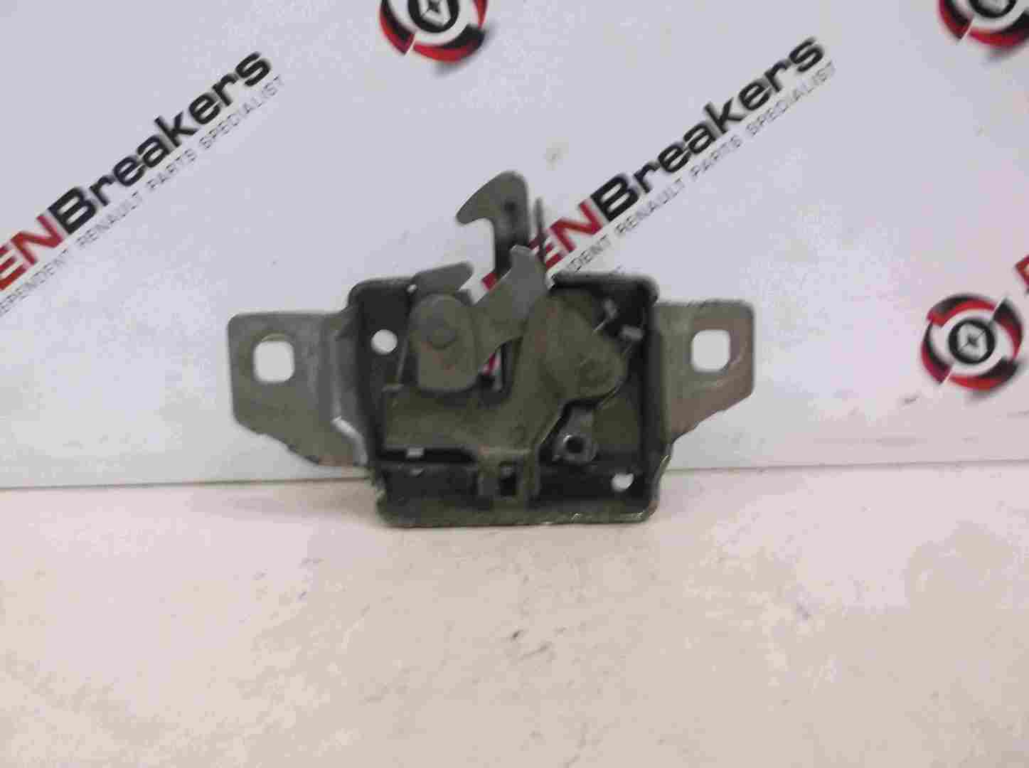Renault Modus 2004-2008 Bonnet Catch Lock Latch Release