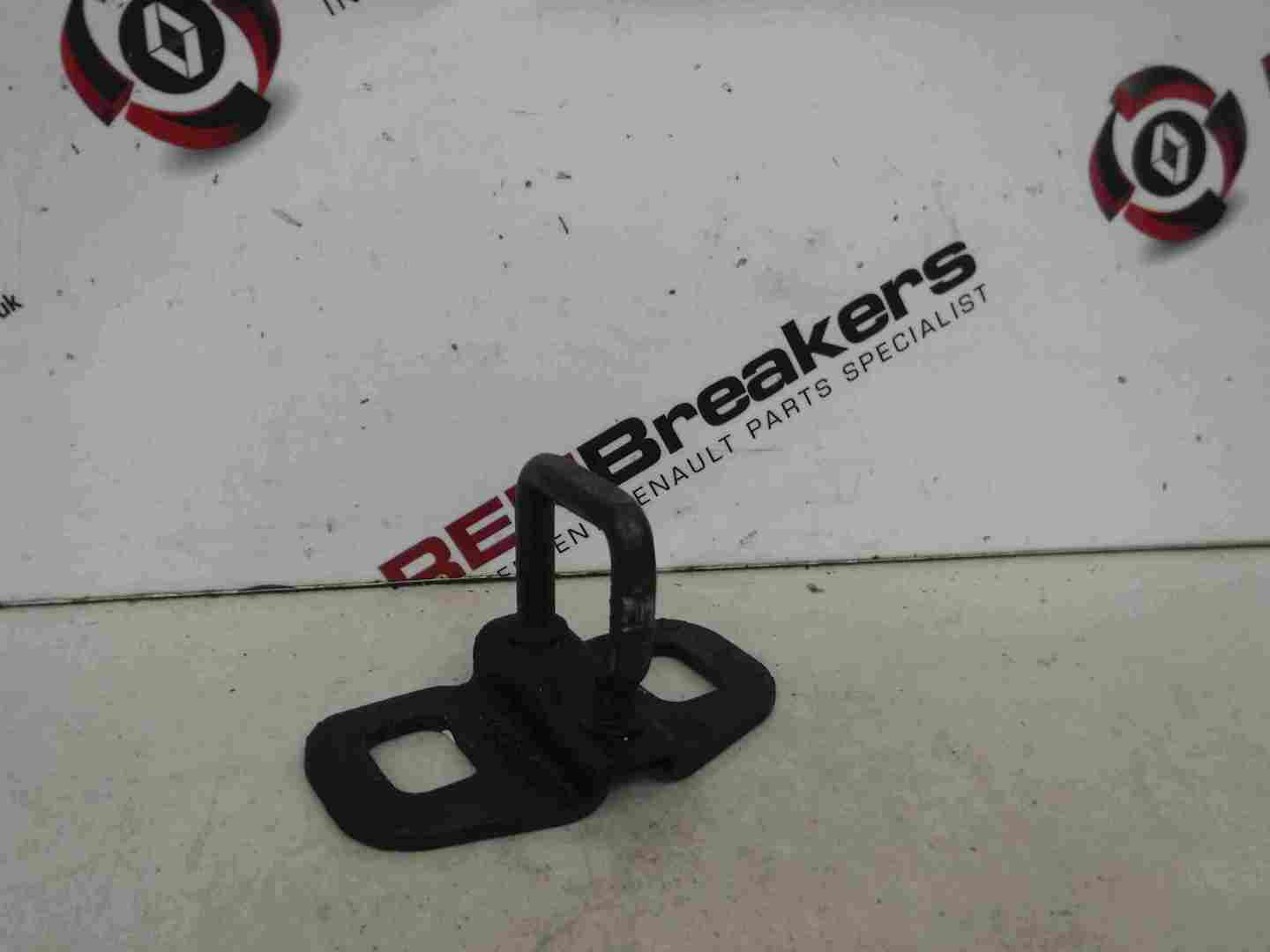 Renault Modus 2004-2008 Boot Lock Catch Body Mount