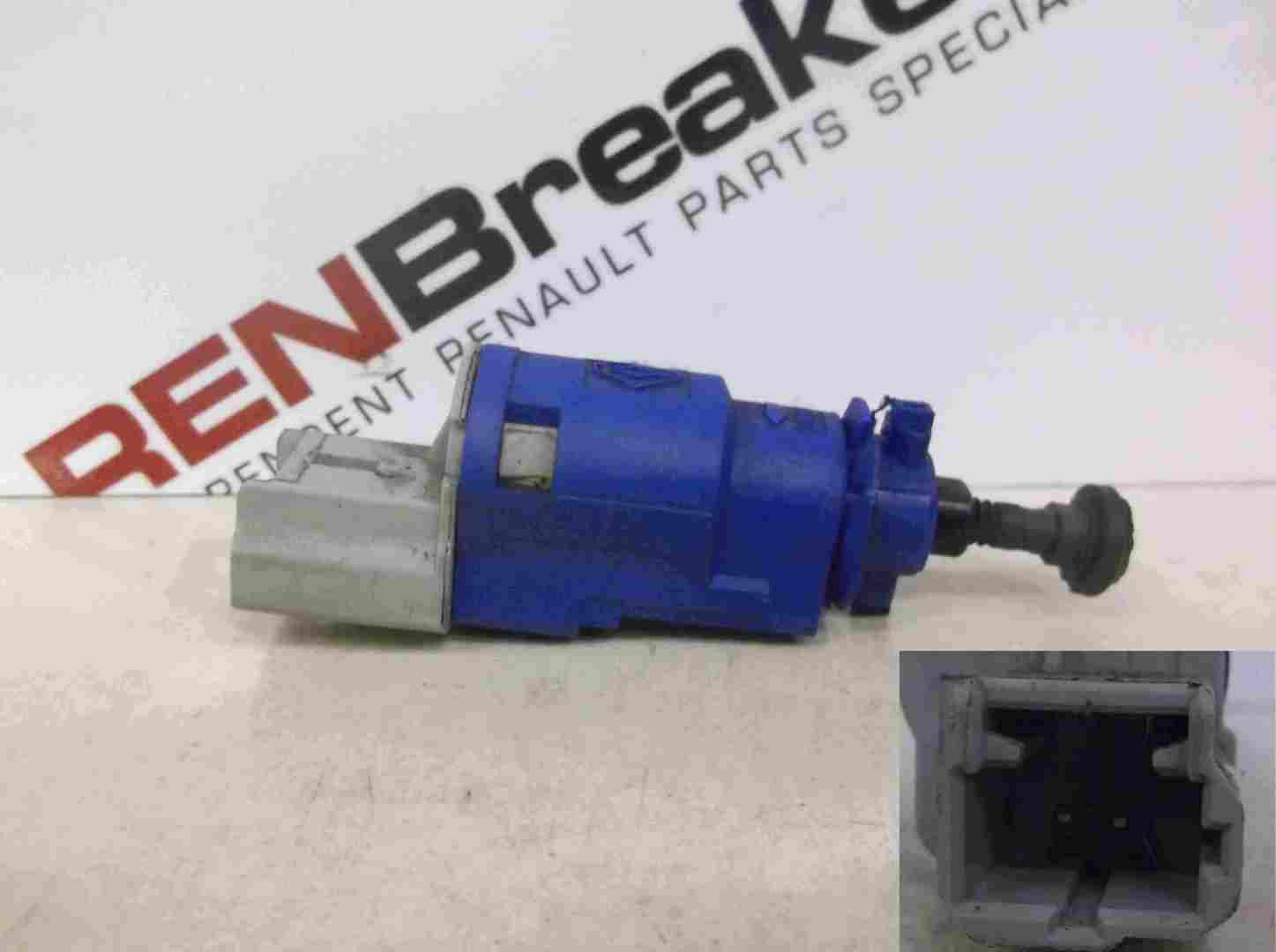 Renault Megane   Scenic 2003-2009 Clutch Pedal Position Switch Cruise Control
