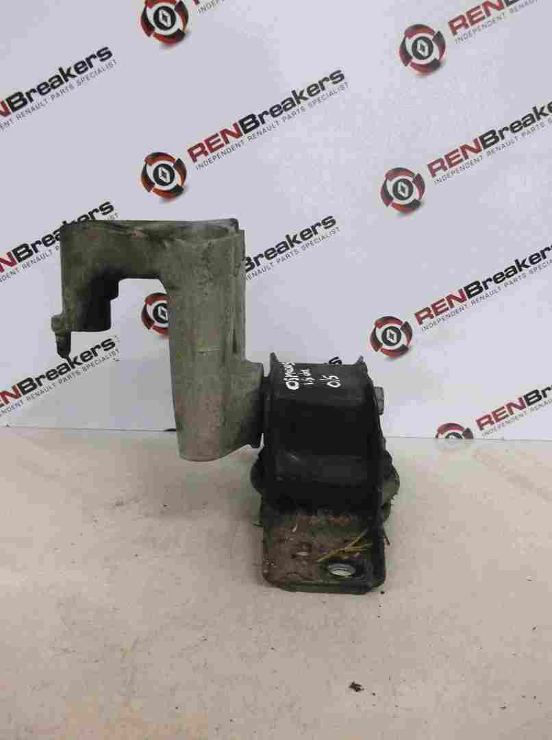 Renault Modus 2004-2008 Drivers OS Engine Mount